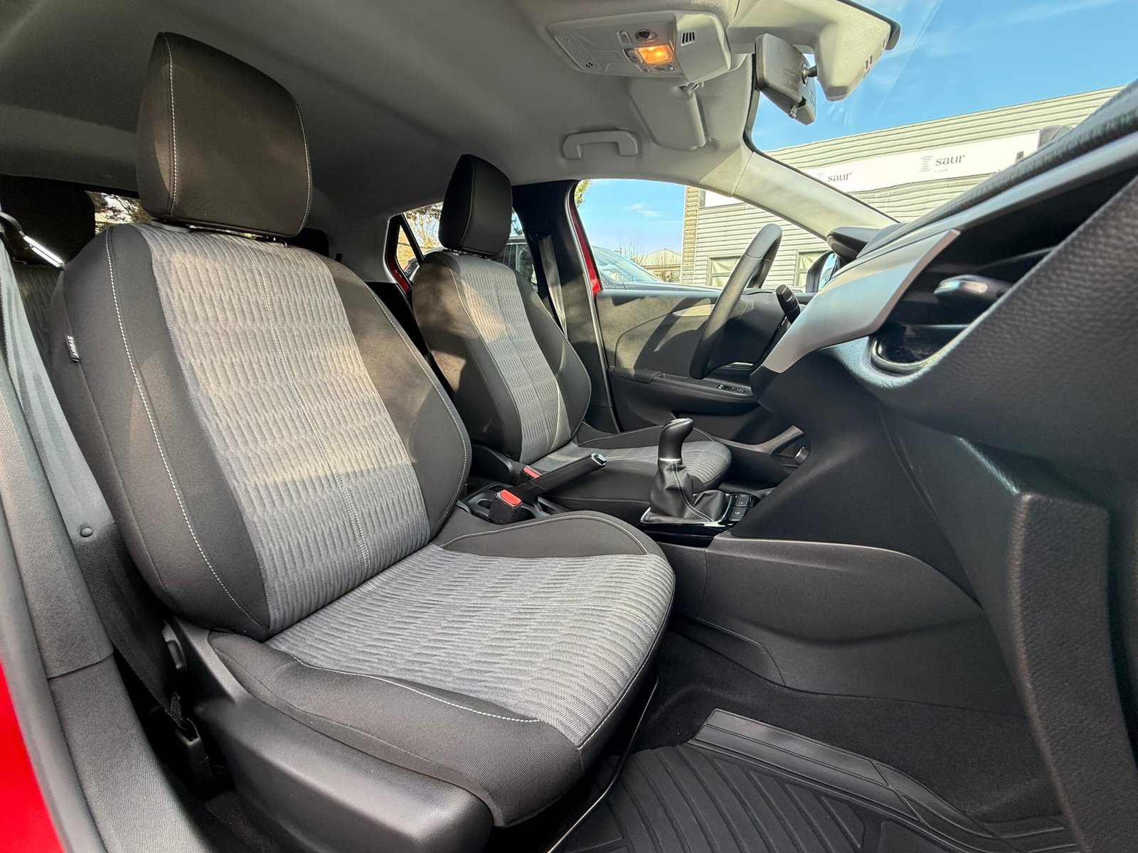 OPEL Corsa Édition F 5 Portes 1.2 i 12V S&S 75 cv