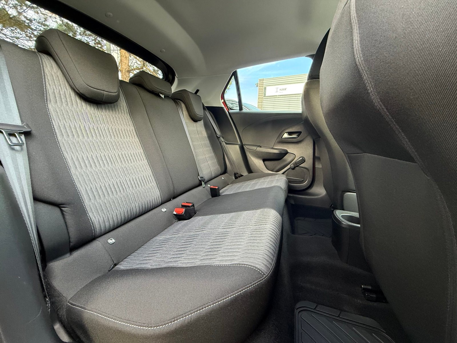 OPEL Corsa Édition F 5 Portes 1.2 i 12V S&S 75 cv