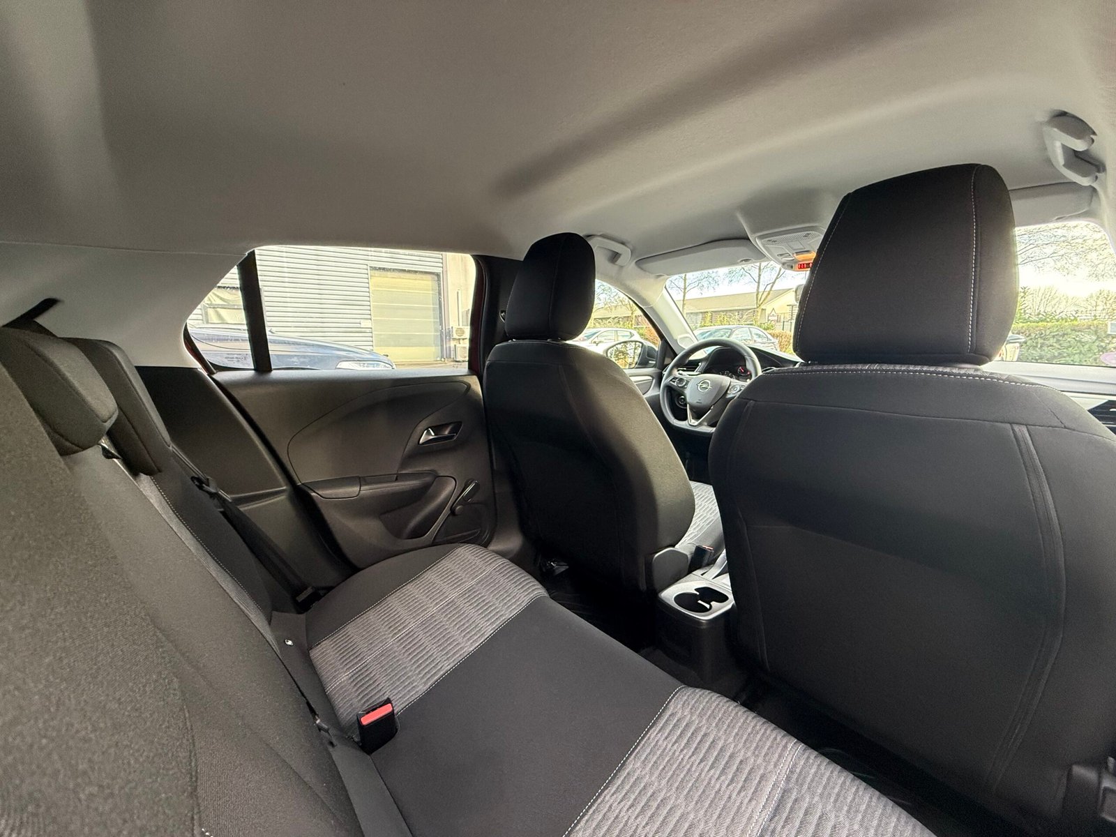 OPEL Corsa Édition F 5 Portes 1.2 i 12V S&S 75 cv