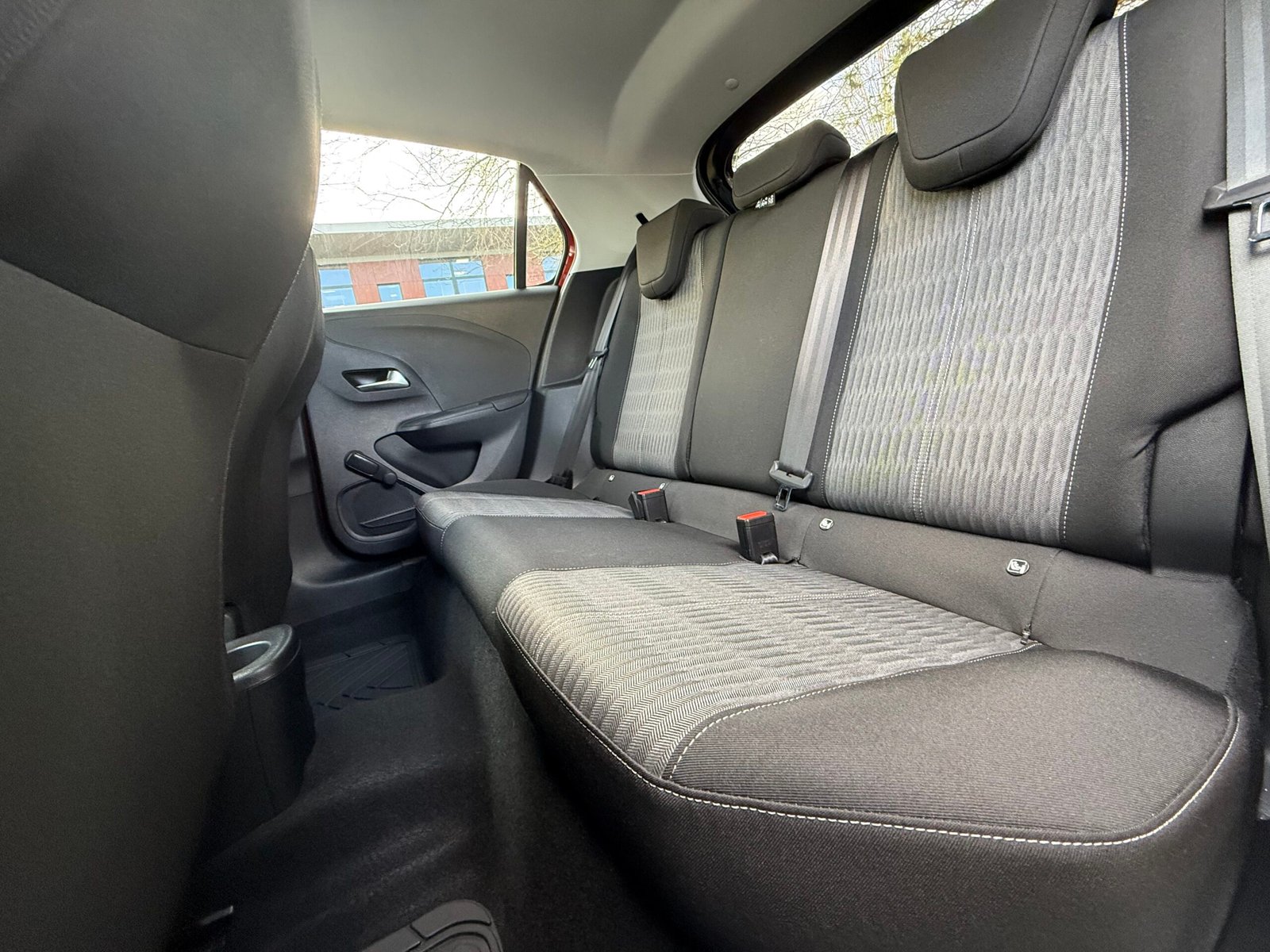 OPEL Corsa Édition F 5 Portes 1.2 i 12V S&S 75 cv