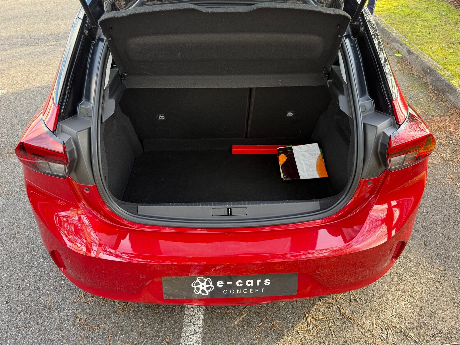 OPEL Corsa Édition F 5 Portes 1.2 i 12V S&S 75 cv