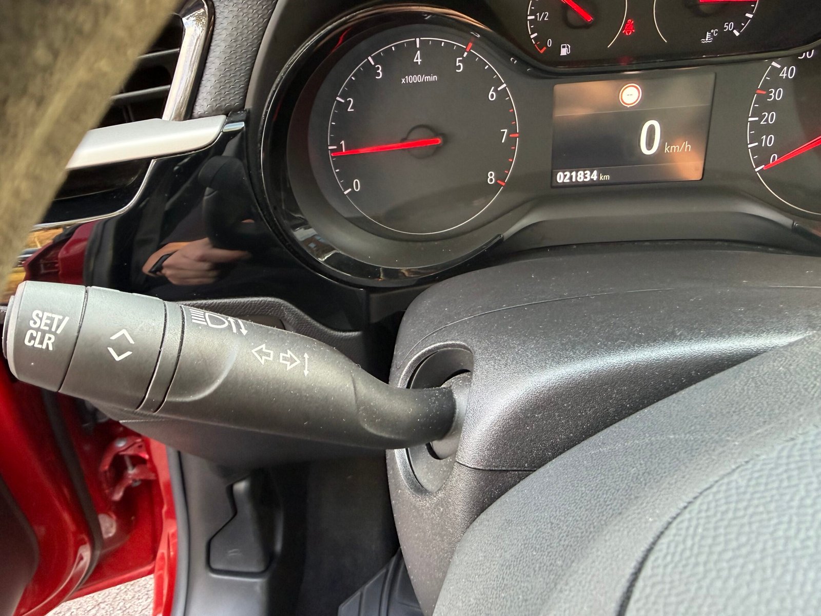 OPEL Corsa Édition F 5 Portes 1.2 i 12V S&S 75 cv