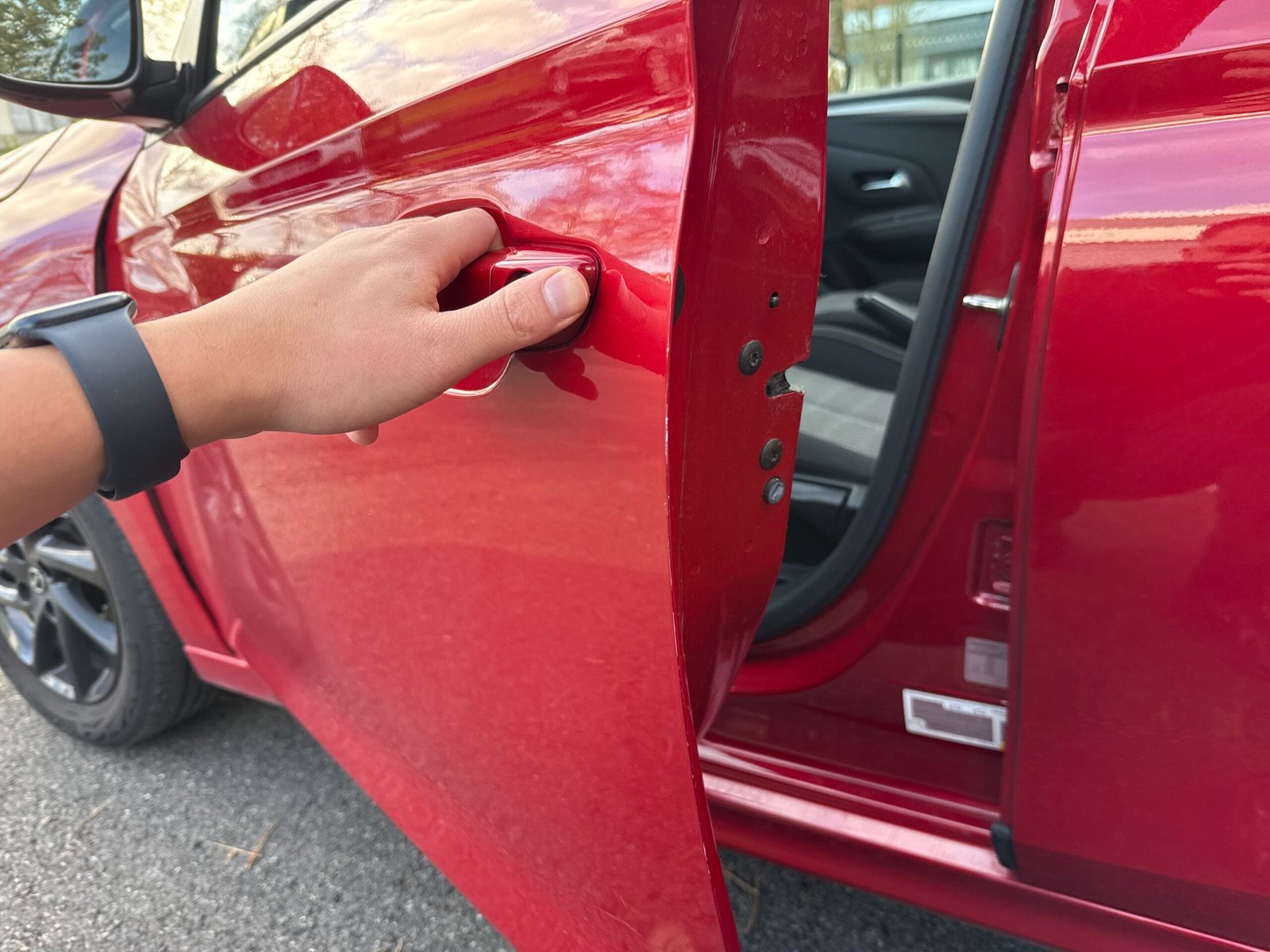 OPEL Corsa Édition F 5 Portes 1.2 i 12V S&S 75 cv