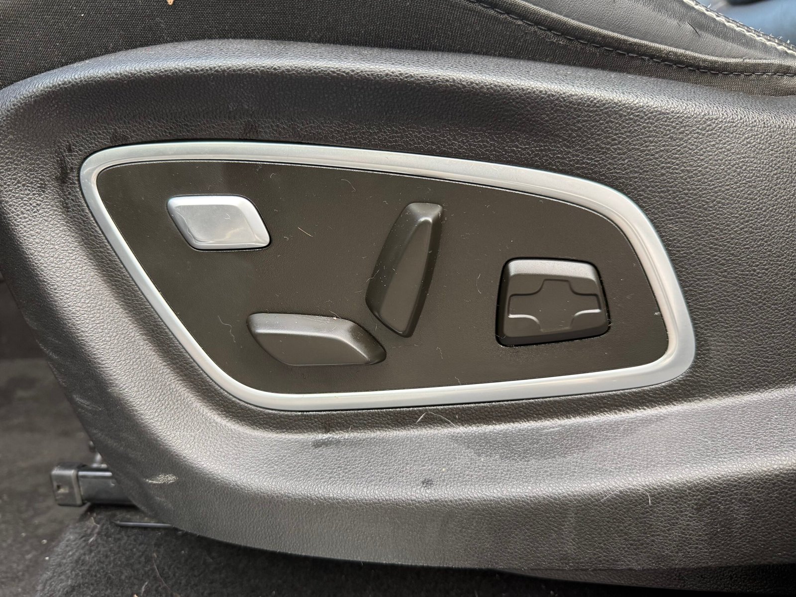 RENAULT Scénic Initial Paris Grand Scénic IV 1.7 dCi 16V 150 cv