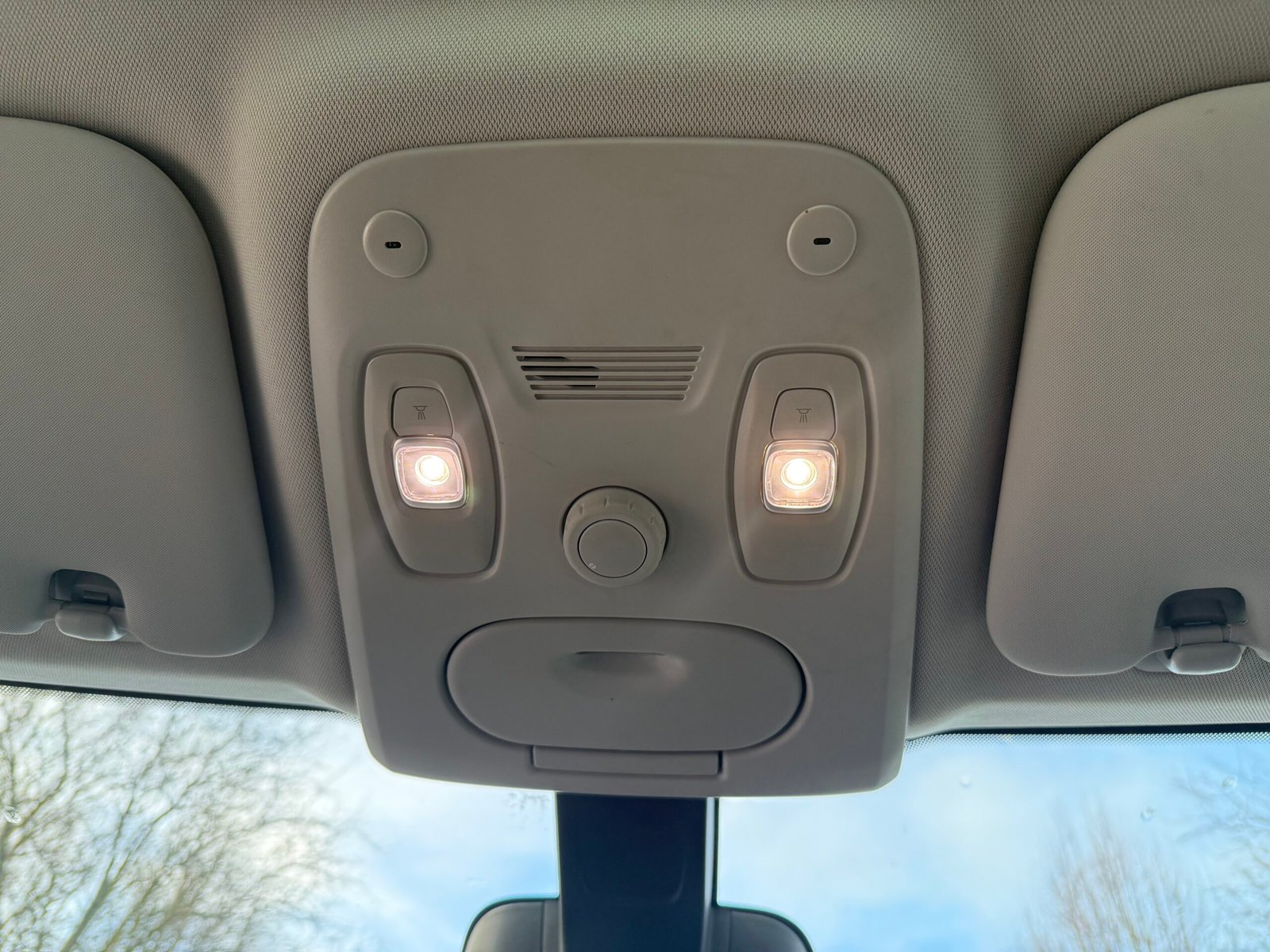 RENAULT Scénic Initial Paris Grand Scénic IV 1.7 dCi 16V 150 cv