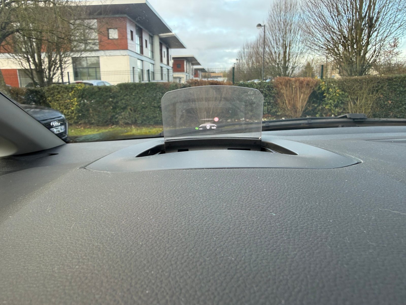 RENAULT Scénic Initial Paris Grand Scénic IV 1.7 dCi 16V 150 cv