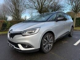 RENAULT Scénic Initial Paris Grand Scénic IV 1.7 dCi 16V 150 cv