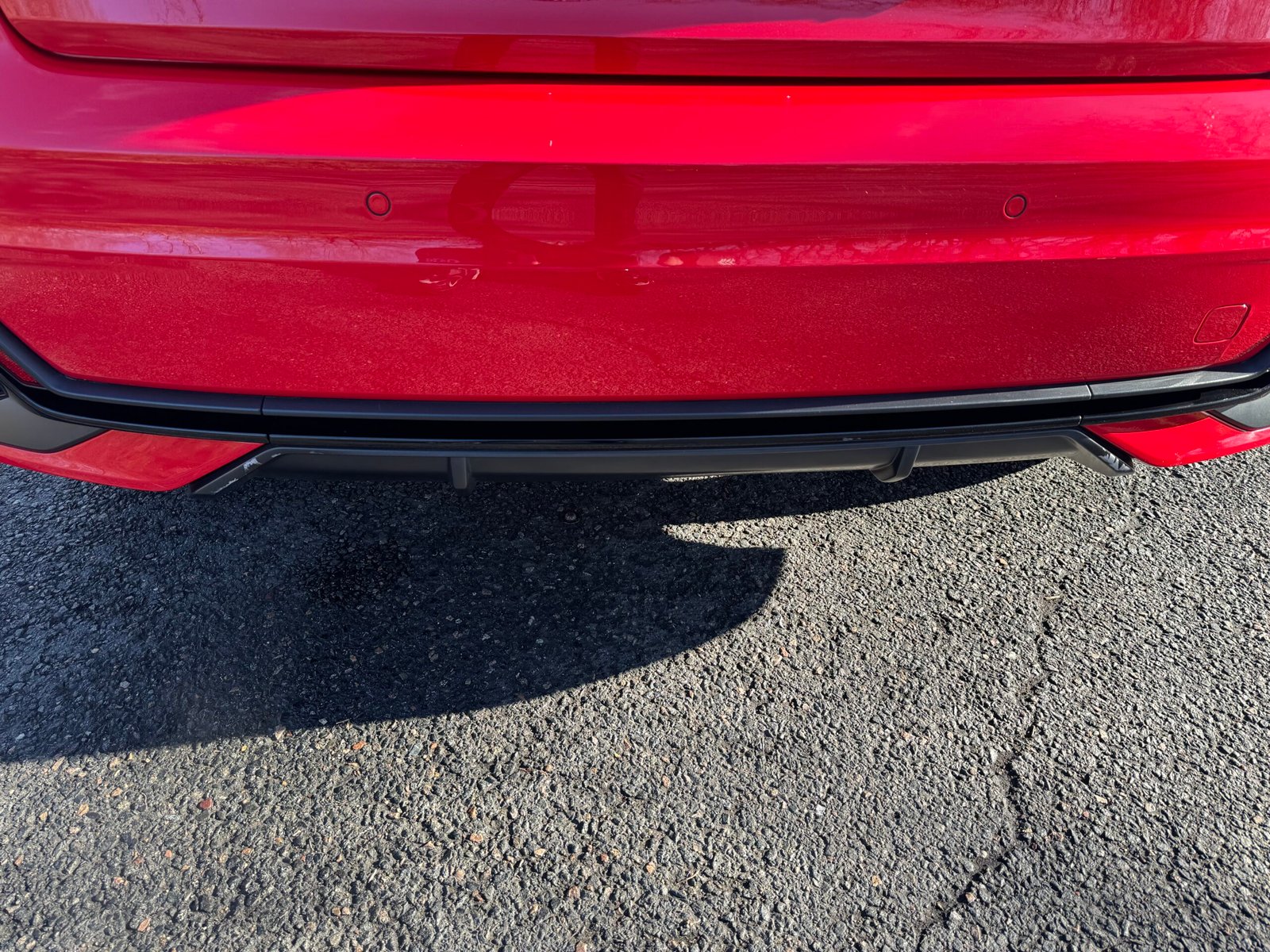 AUDI A1 II Sportback « S Line » 1.5 TFSI S-TRONIC7 150CH