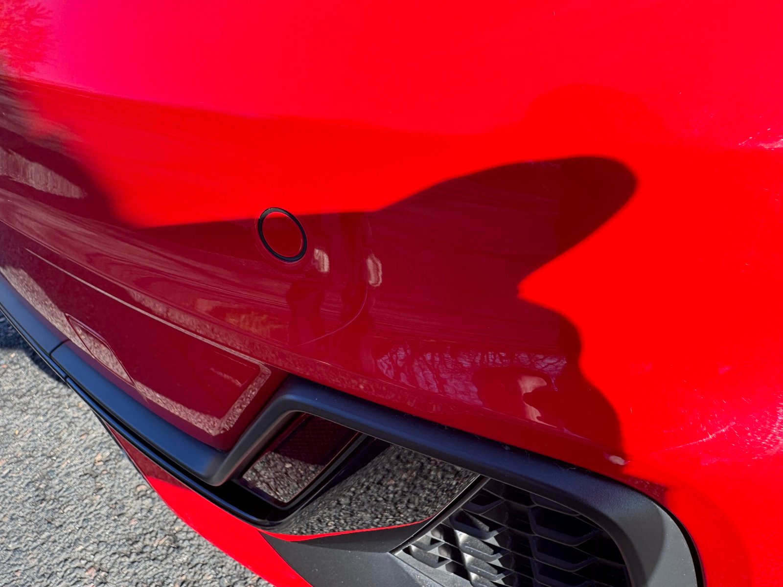 AUDI A1 II Sportback « S Line » 1.5 TFSI S-TRONIC7 150CH