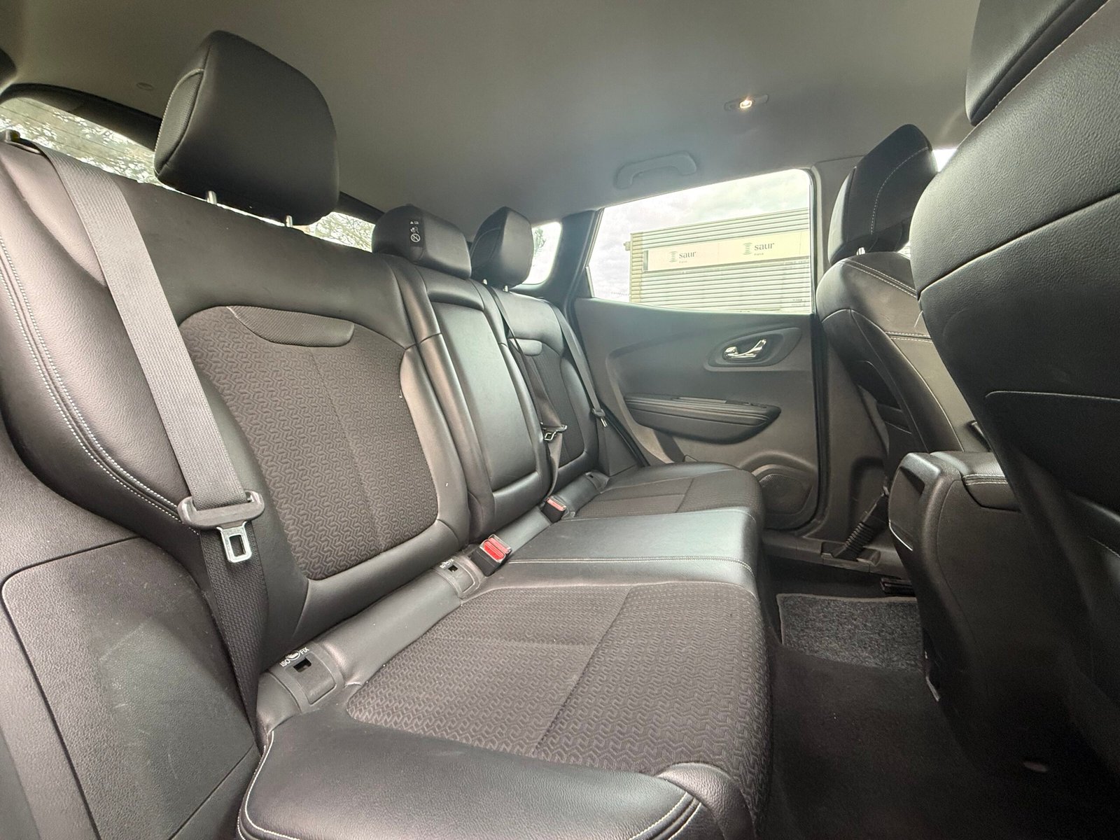 RENAULT Kadjar Black Édition 1.2 Tce 16V FWD 131 cv