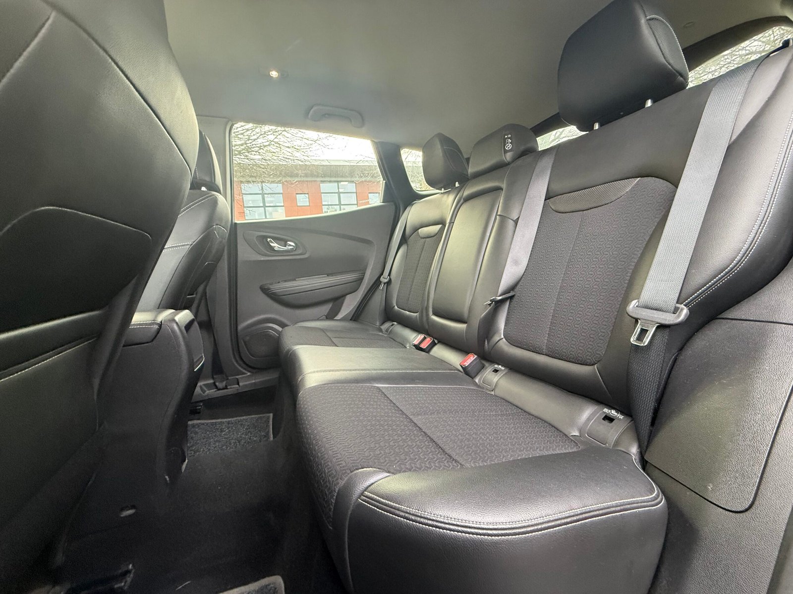 RENAULT Kadjar Black Édition 1.2 Tce 16V FWD 131 cv