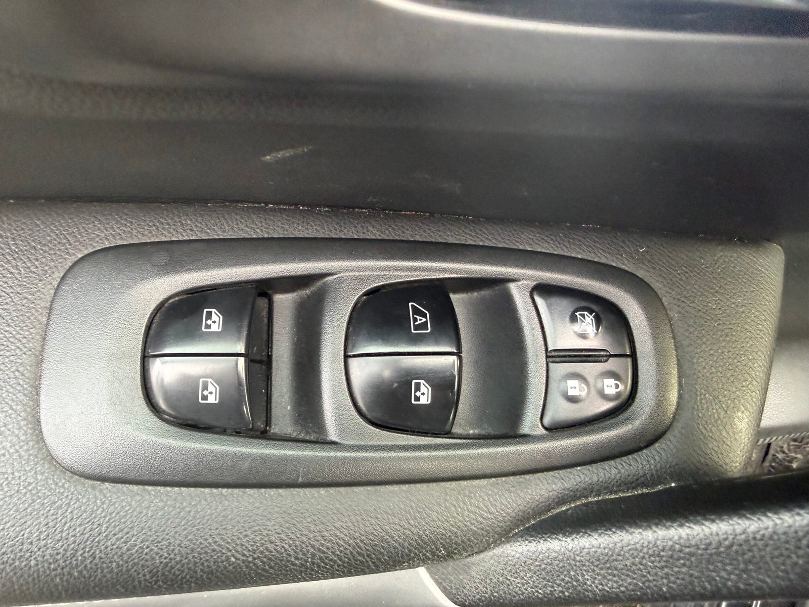 RENAULT Kadjar Black Édition 1.2 Tce 16V FWD 131 cv