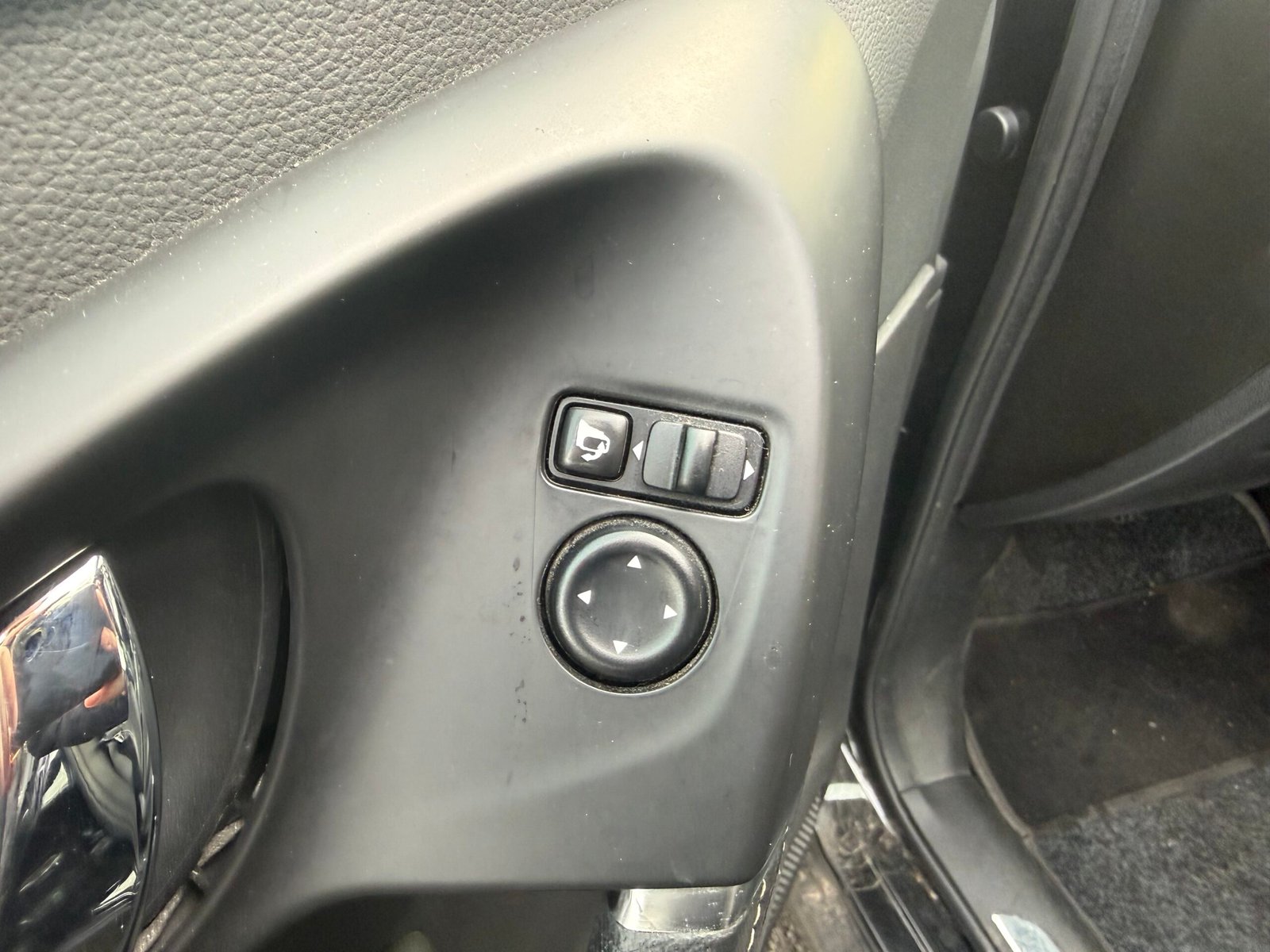 RENAULT Kadjar Black Édition 1.2 Tce 16V FWD 131 cv