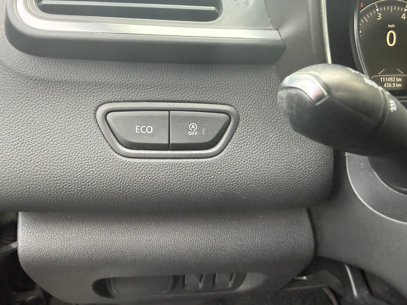 RENAULT Kadjar Black Édition 1.2 Tce 16V FWD 131 cv