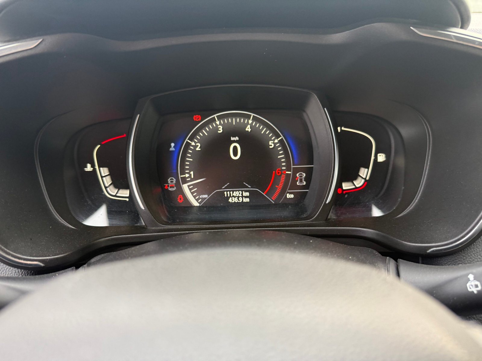 RENAULT Kadjar Black Édition 1.2 Tce 16V FWD 131 cv