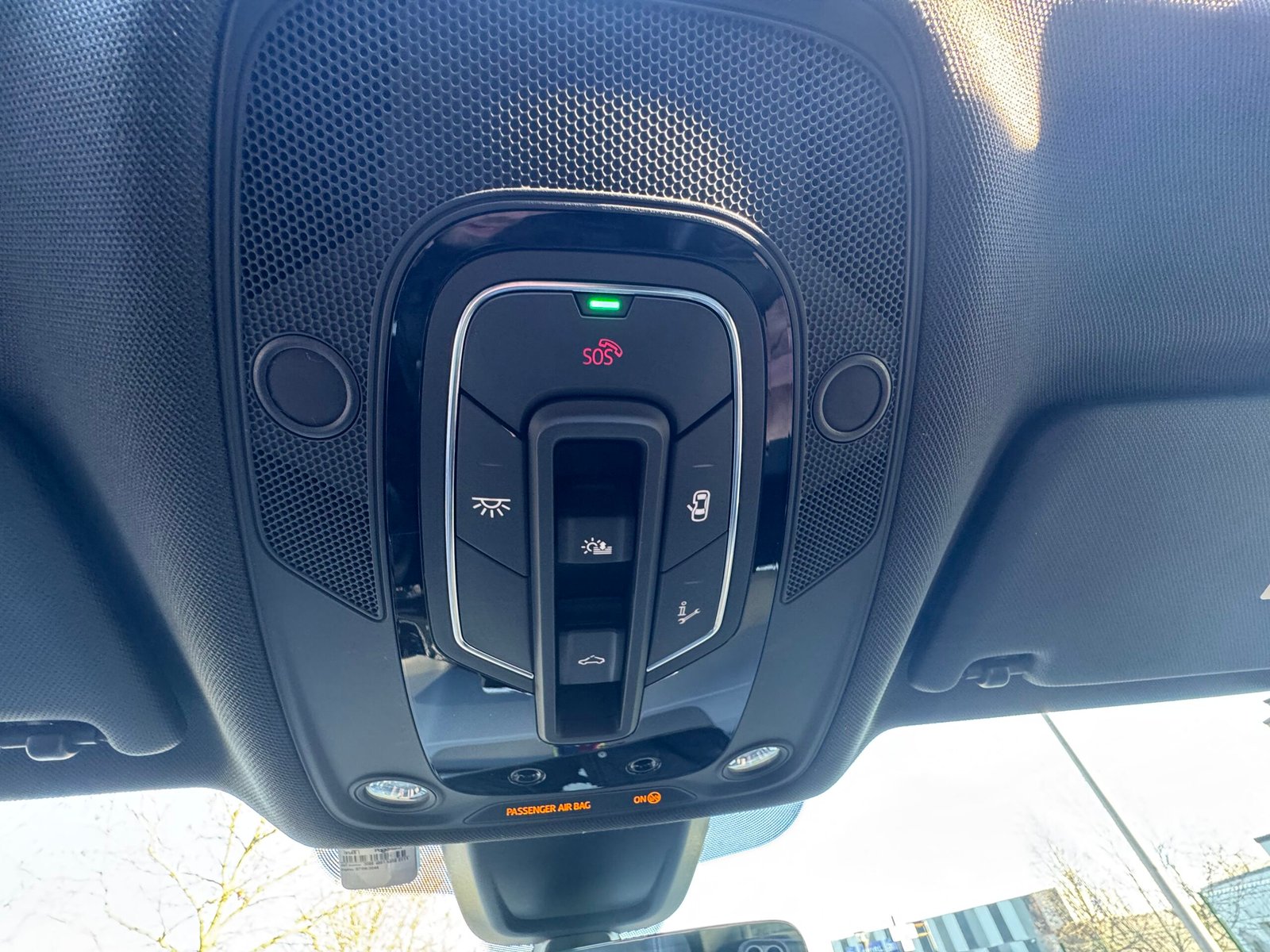 AUDI Q5 (II) 55 TFSI Quattro S-Tronic7 367 ch finition « Sline »