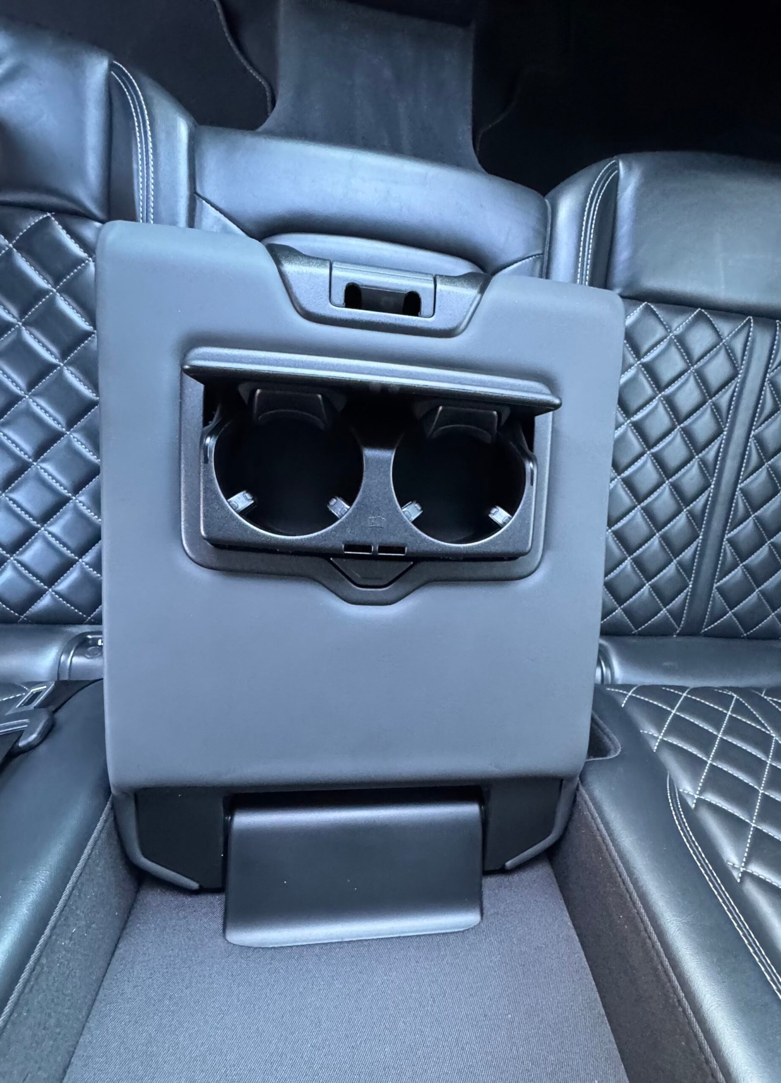 AUDI Q5 (II) 55 TFSI Quattro S-Tronic7 367 ch finition « Sline »