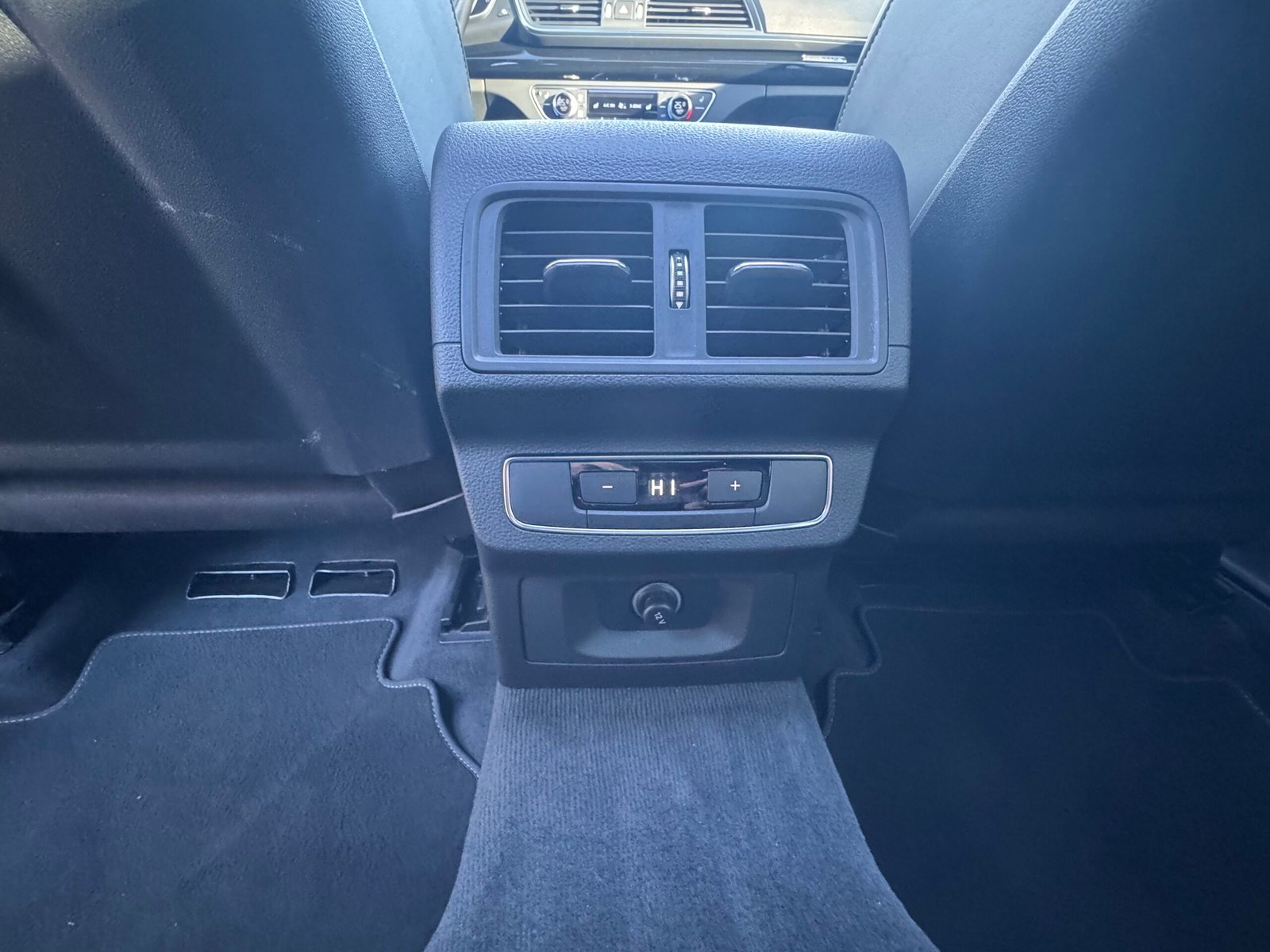 AUDI Q5 (II) 55 TFSI Quattro S-Tronic7 367 ch finition « Sline »