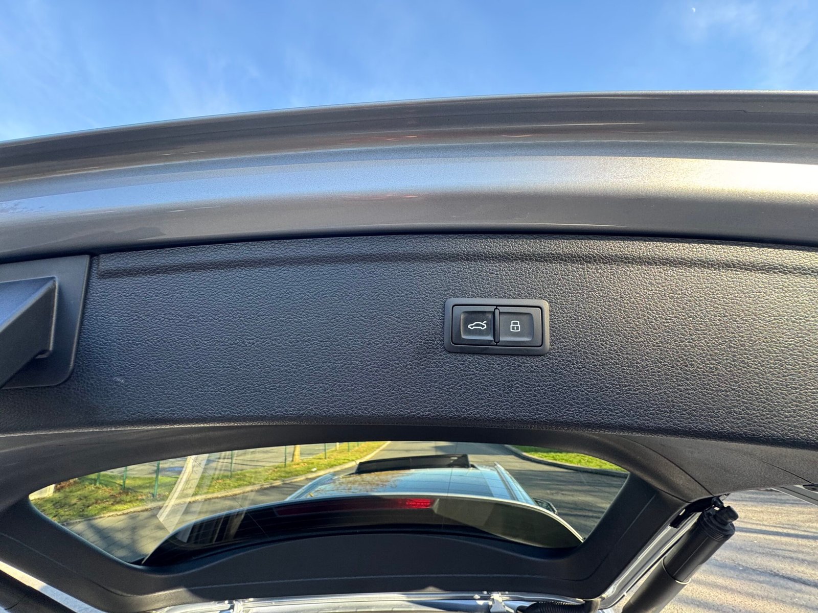 AUDI Q5 (II) 55 TFSI Quattro S-Tronic7 367 ch finition « Sline »