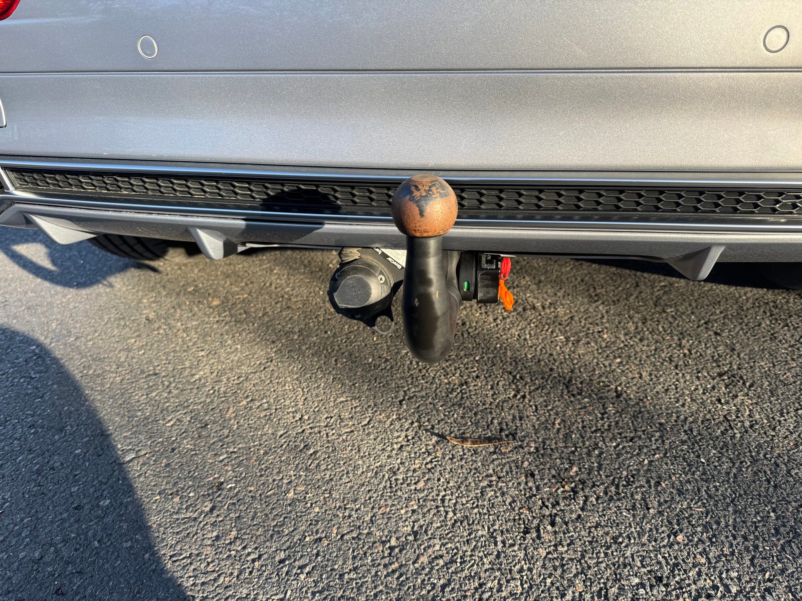 AUDI Q5 (II) 55 TFSI Quattro S-Tronic7 367 ch finition « Sline »