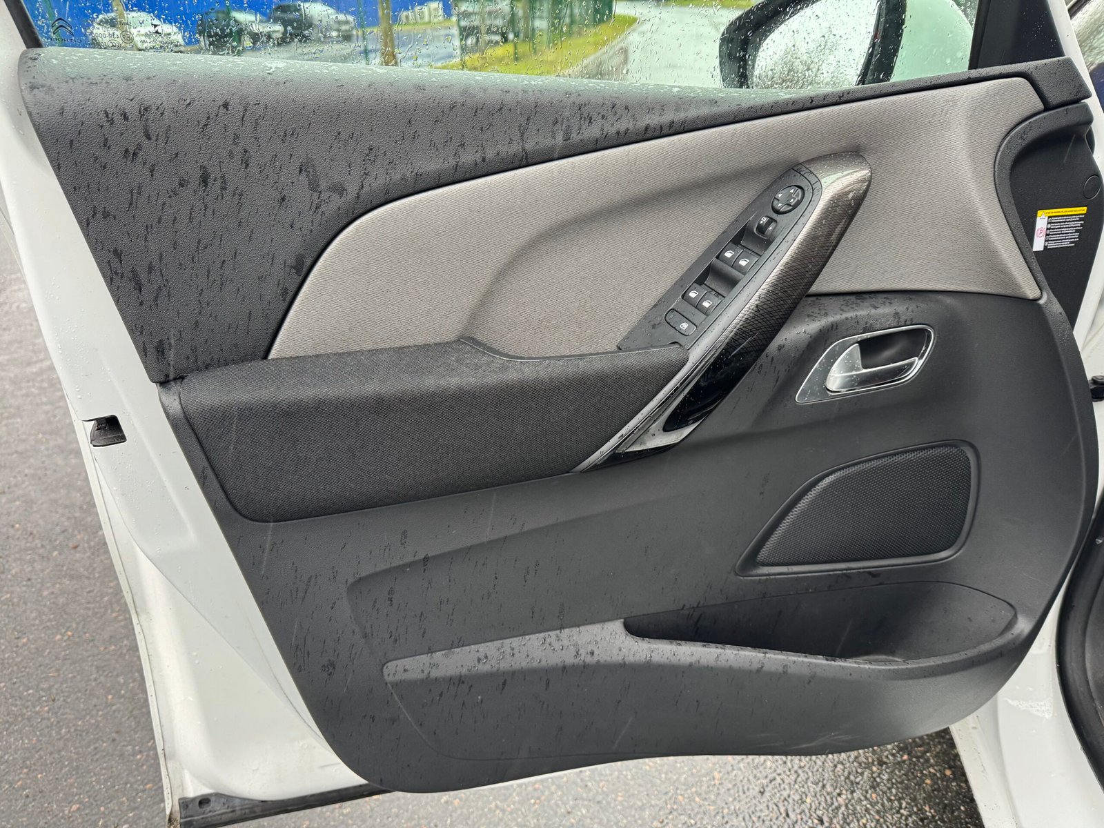 CITROËN C4 Grand Picasso II « exclusive » 2.0 BlueHDi FAP S&S 150CH