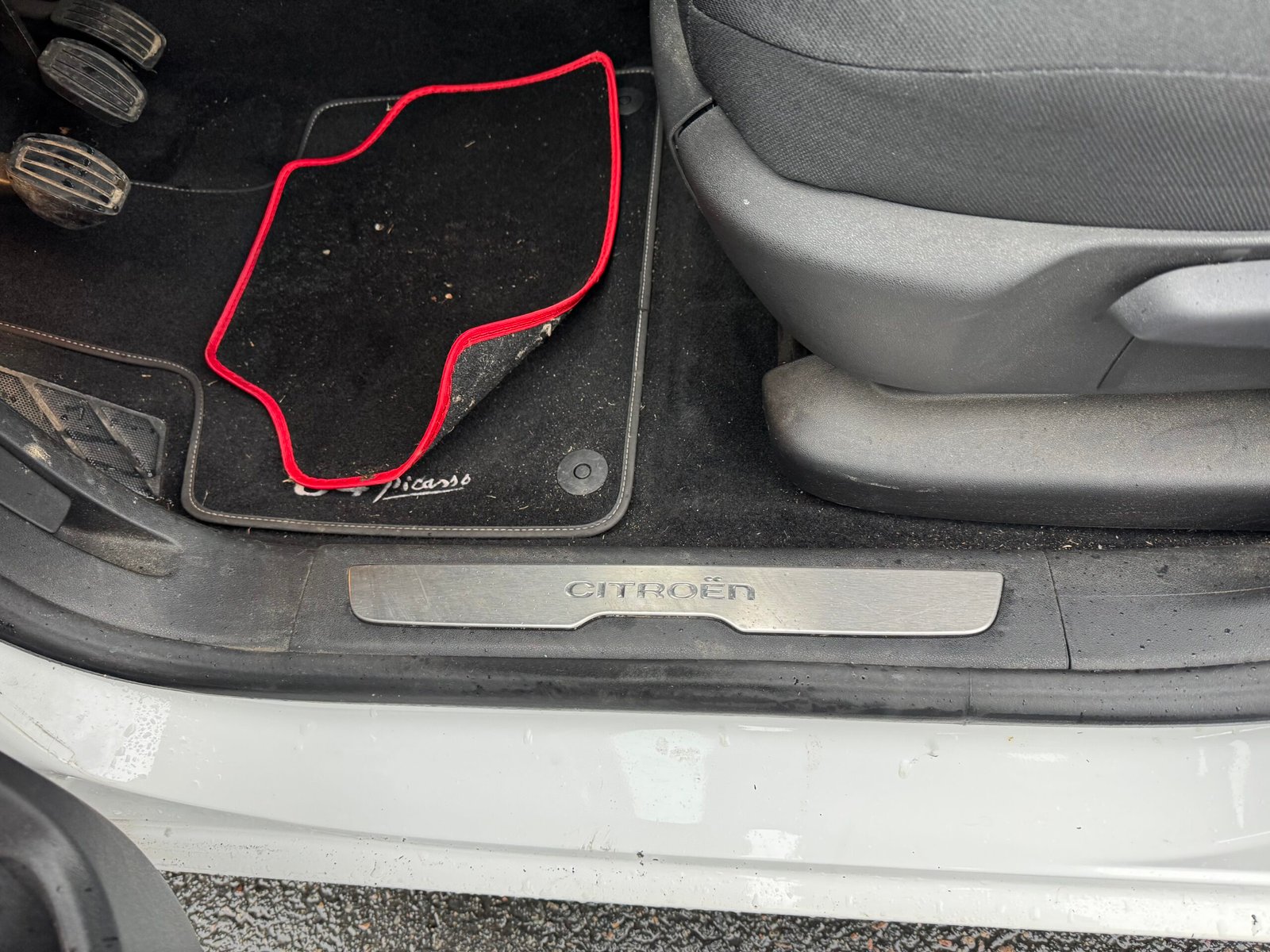 CITROËN C4 Grand Picasso II « exclusive » 2.0 BlueHDi FAP S&S 150CH