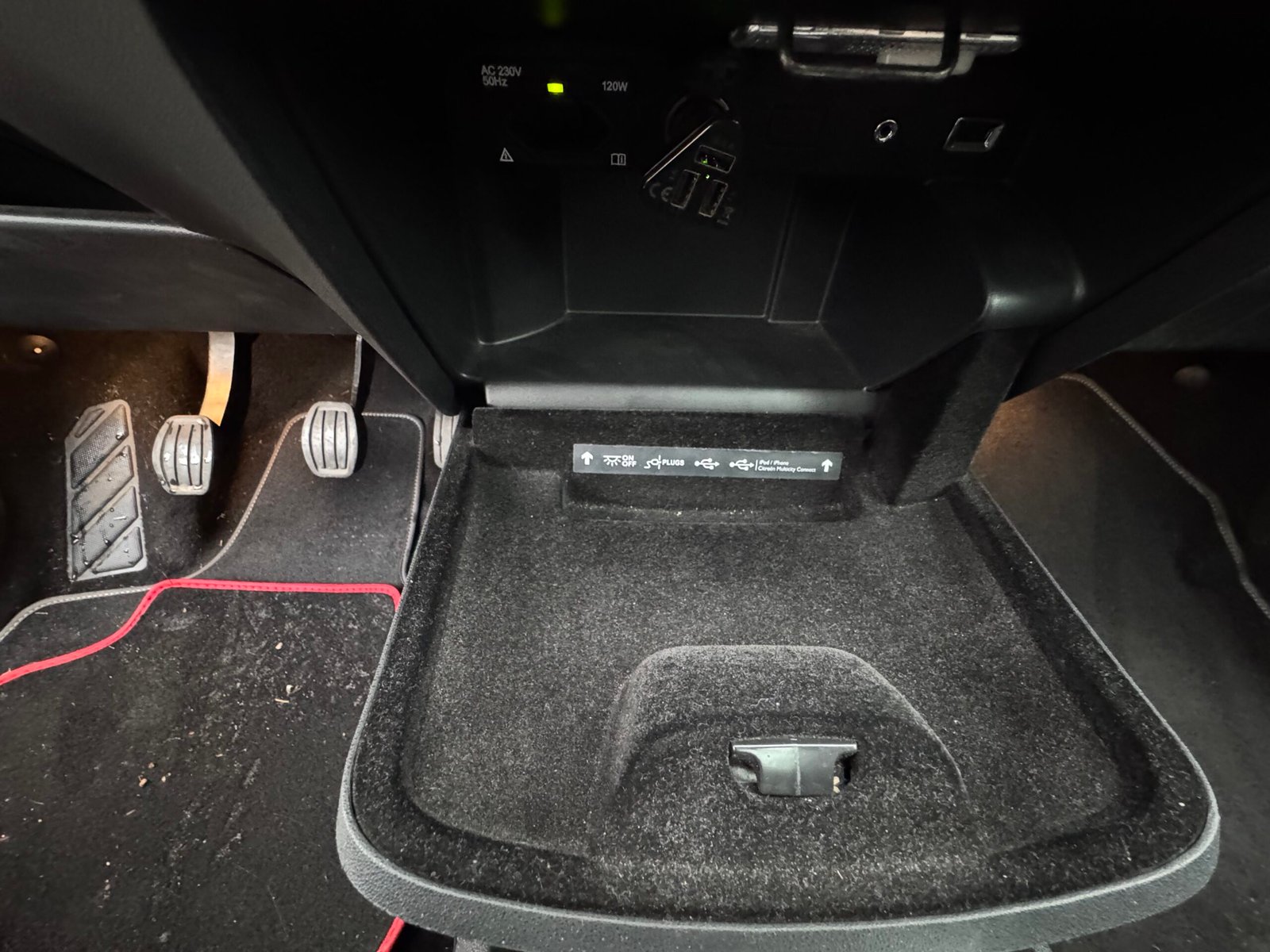 CITROËN C4 Grand Picasso II « exclusive » 2.0 BlueHDi FAP S&S 150CH