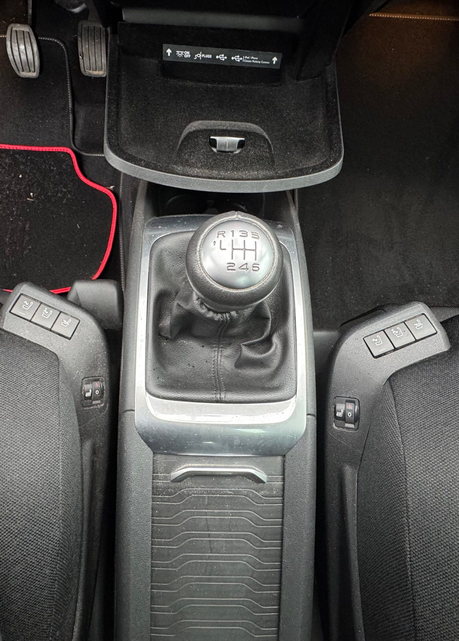 CITROËN C4 Grand Picasso II « exclusive » 2.0 BlueHDi FAP S&S 150CH