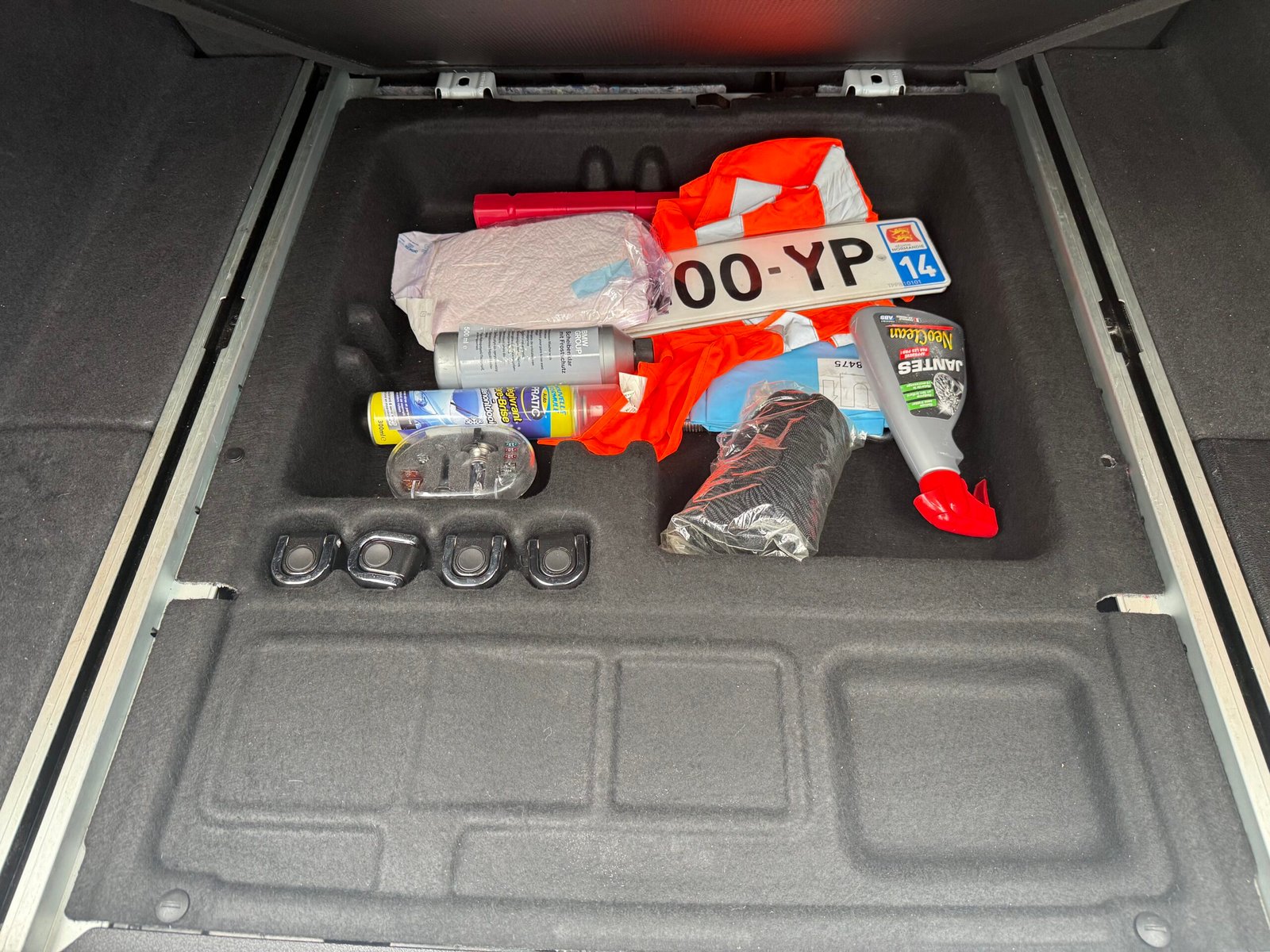 BMW X4 (F26) 20d PACK-M xDrive 2.0 d 16V 190 cv Boîte auto