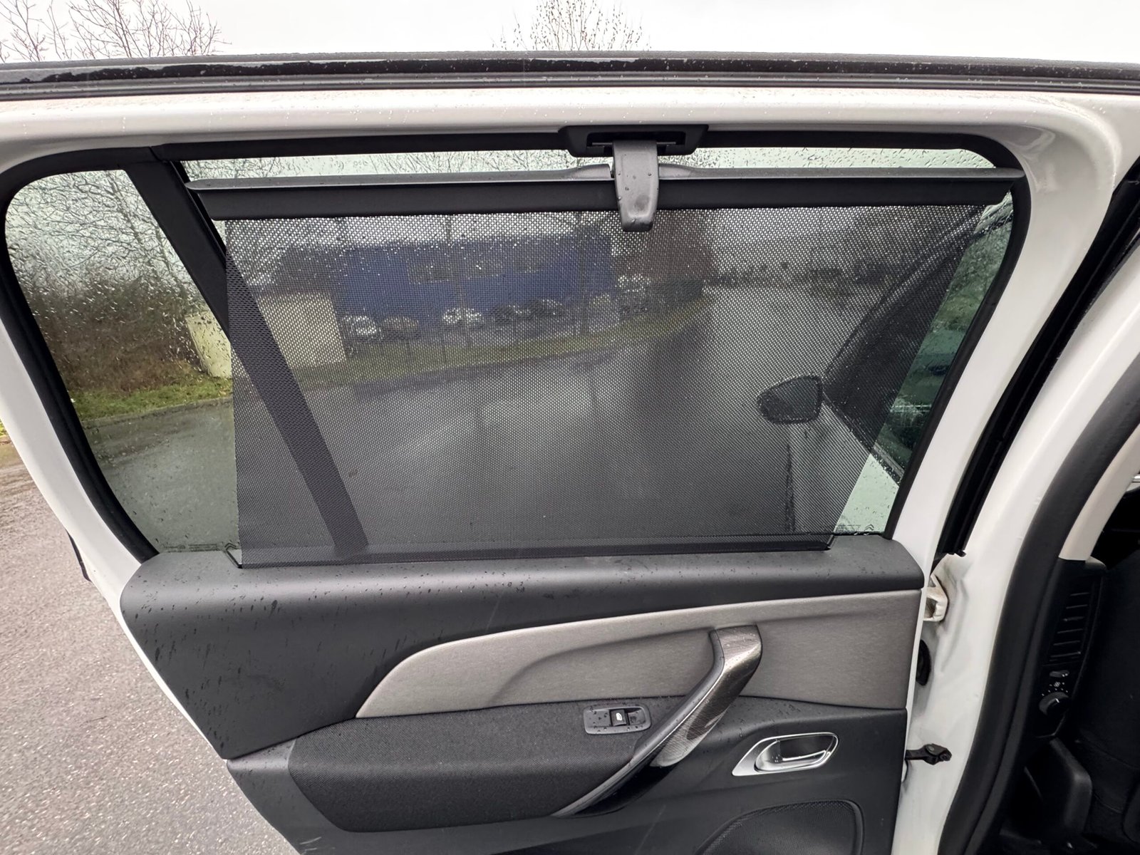 CITROËN C4 Grand Picasso II « exclusive » 2.0 BlueHDi FAP S&S 150CH