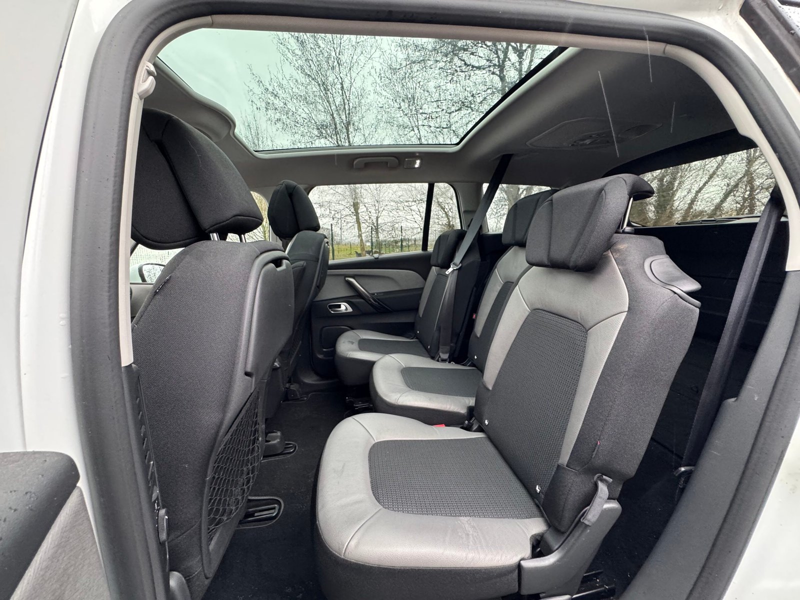 CITROËN C4 Grand Picasso II « exclusive » 2.0 BlueHDi FAP S&S 150CH