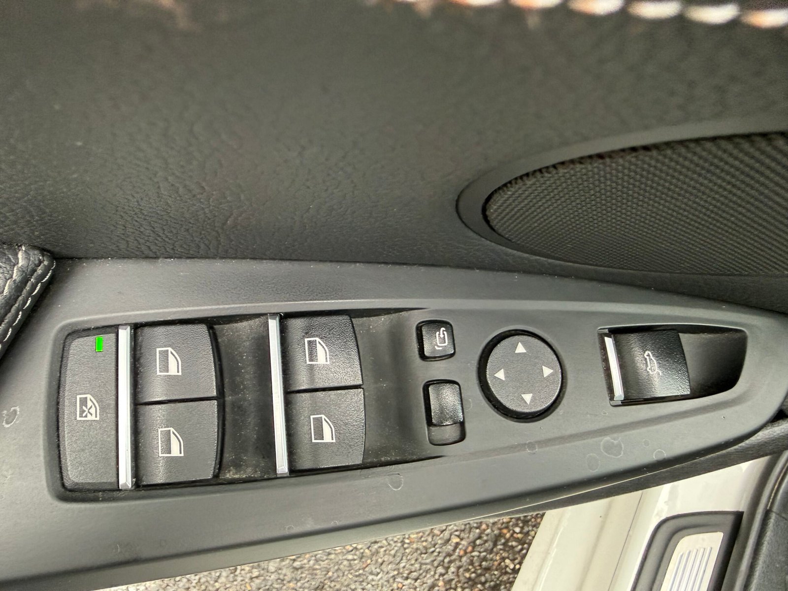 BMW X4 (F26) 20d PACK-M xDrive 2.0 d 16V 190 cv Boîte auto