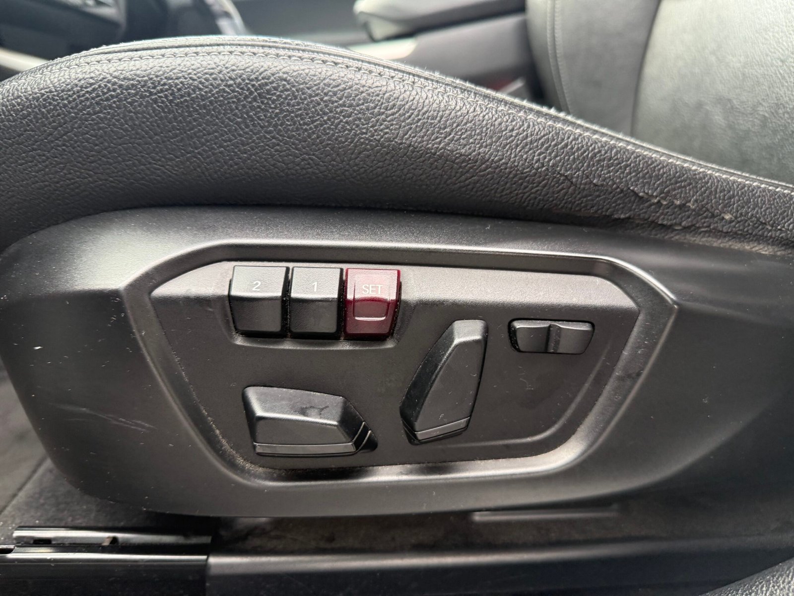 BMW X4 (F26) 20d PACK-M xDrive 2.0 d 16V 190 cv Boîte auto