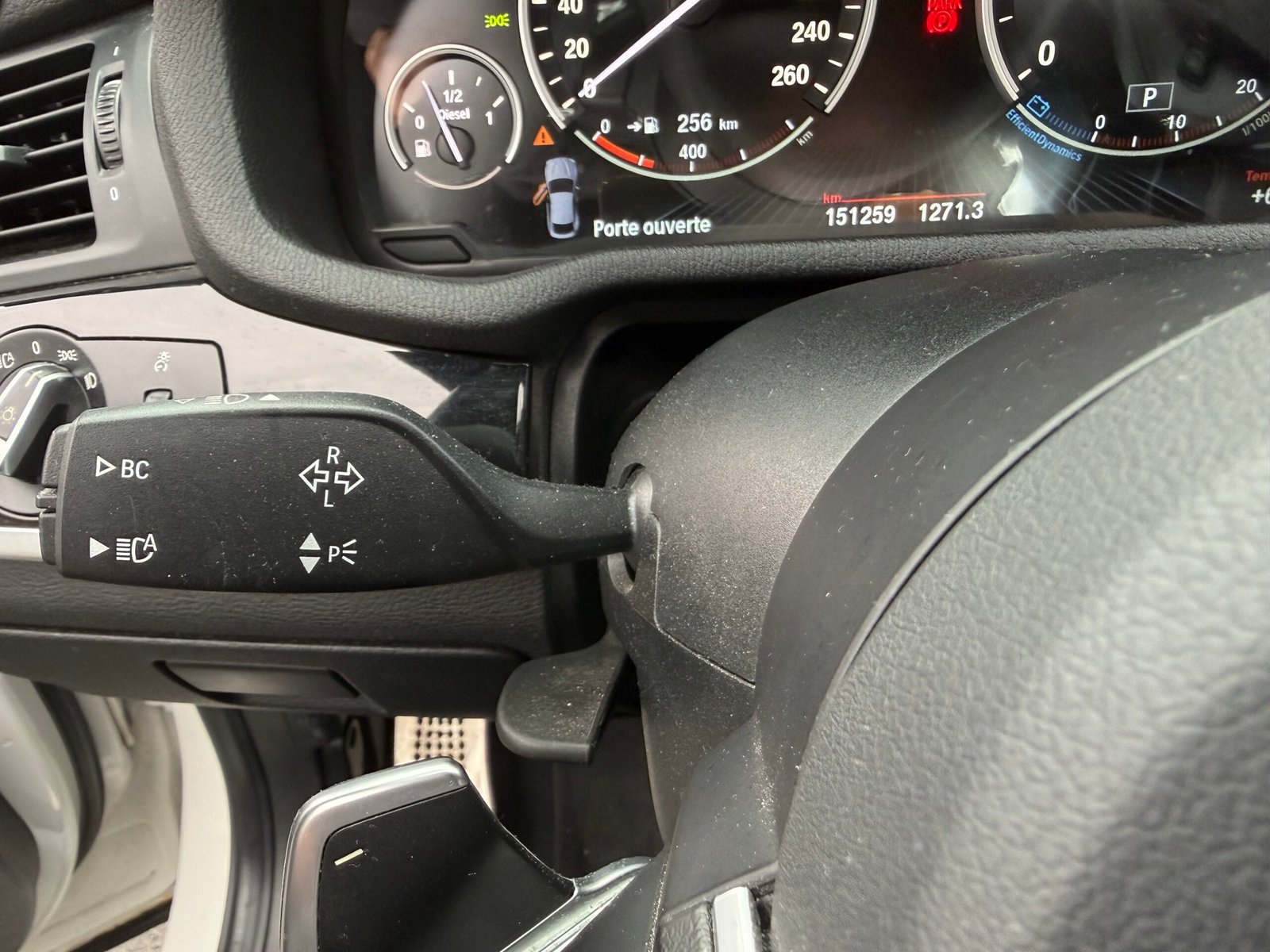 BMW X4 (F26) 20d PACK-M xDrive 2.0 d 16V 190 cv Boîte auto