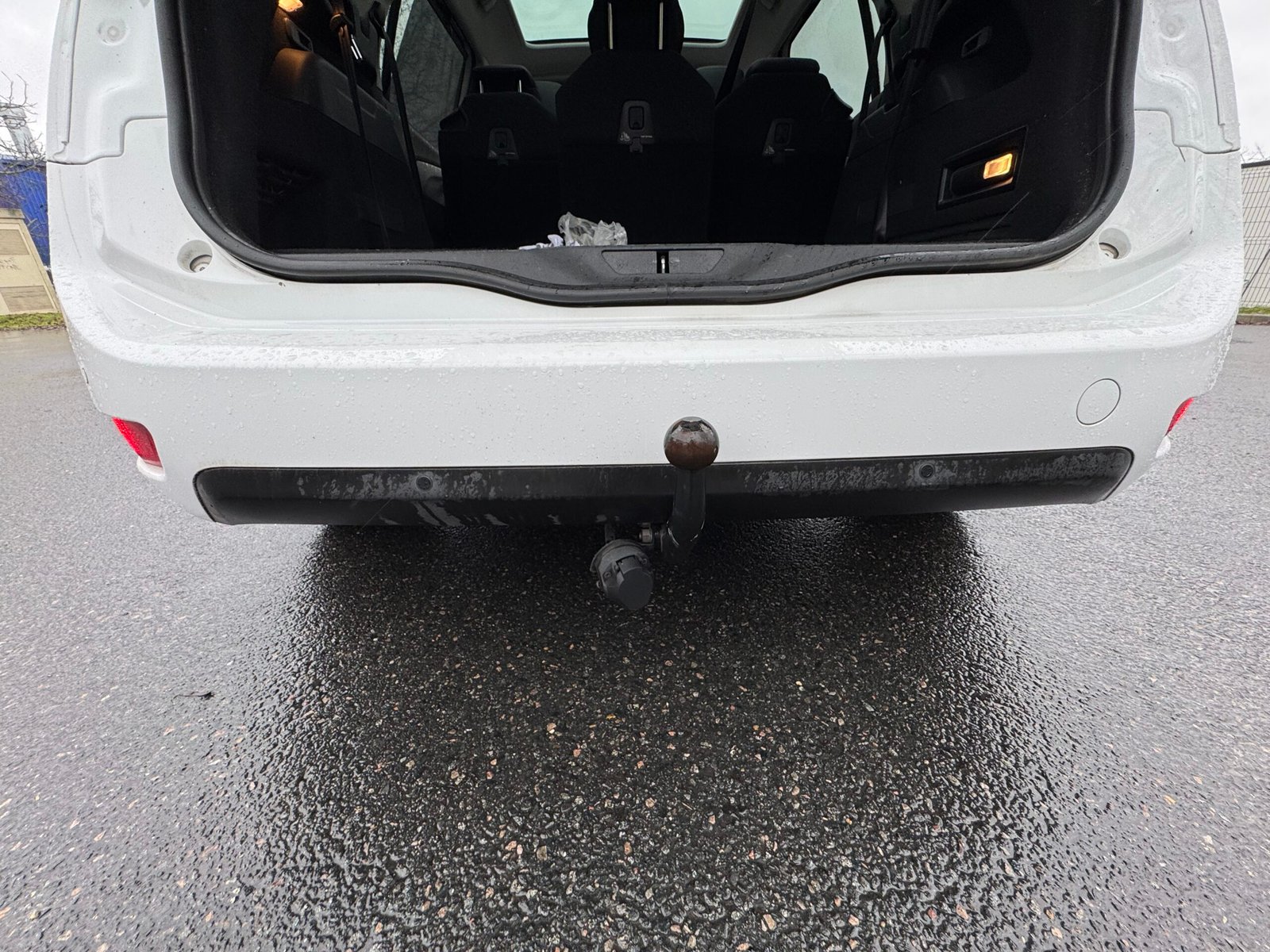 CITROËN C4 Grand Picasso II « exclusive » 2.0 BlueHDi FAP S&S 150CH