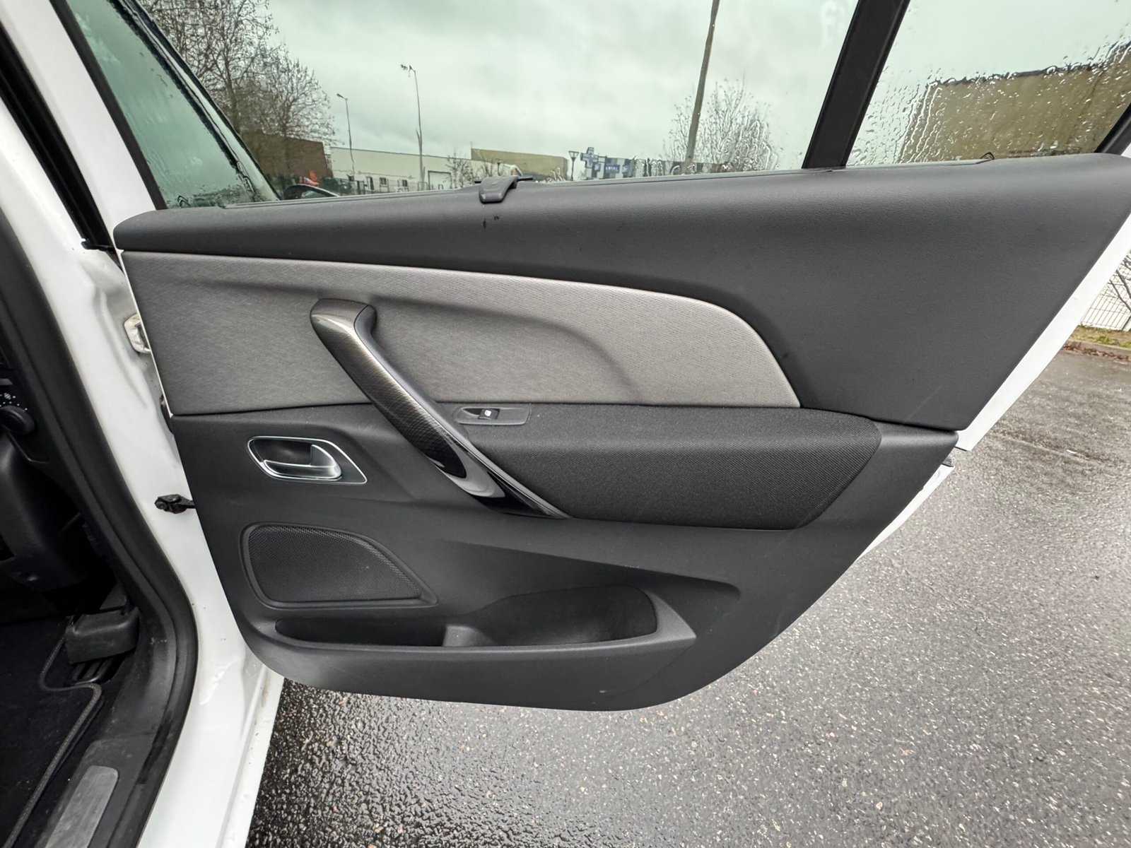 CITROËN C4 Grand Picasso II « exclusive » 2.0 BlueHDi FAP S&S 150CH