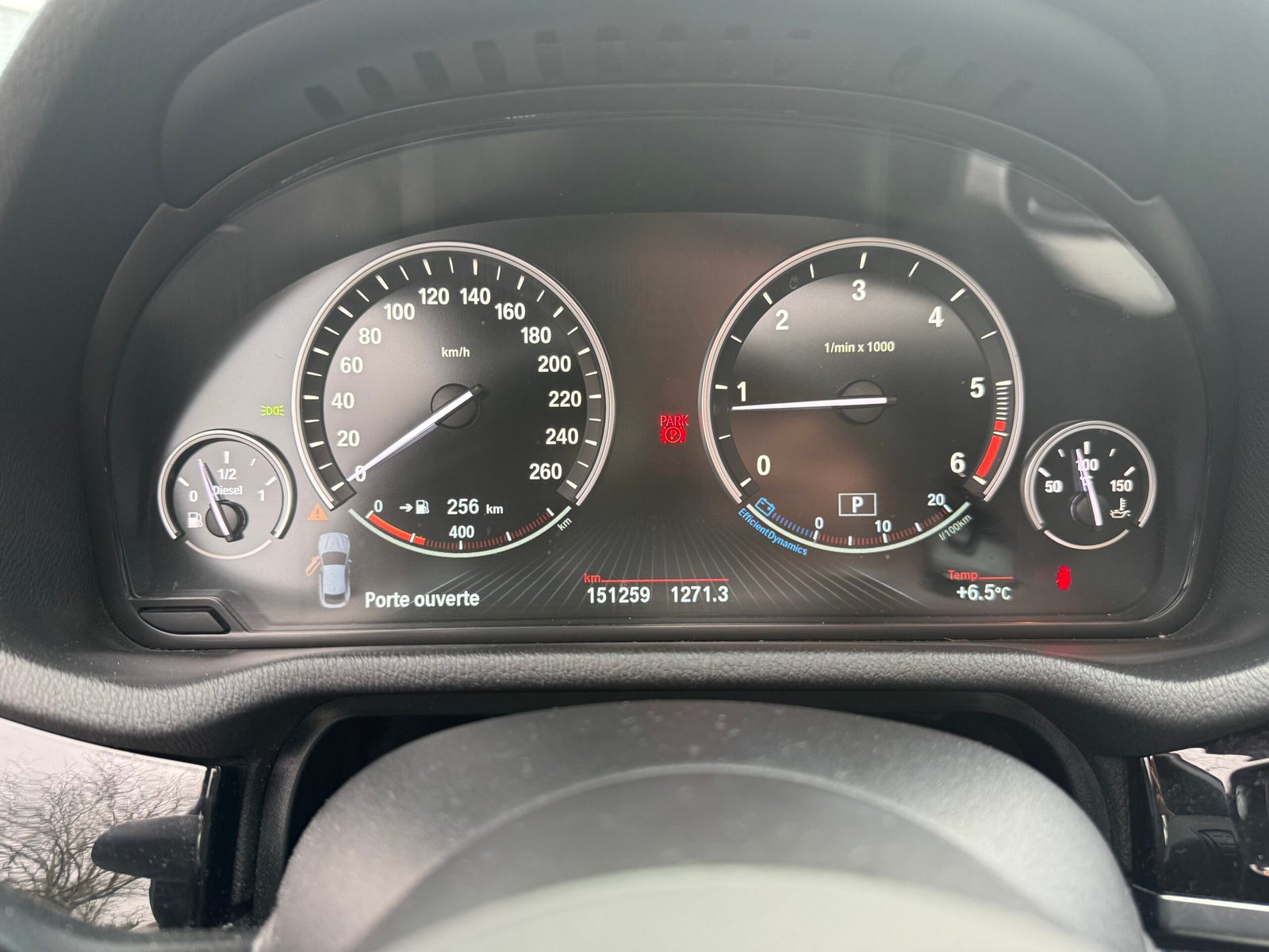 BMW X4 (F26) 20d PACK-M xDrive 2.0 d 16V 190 cv Boîte auto