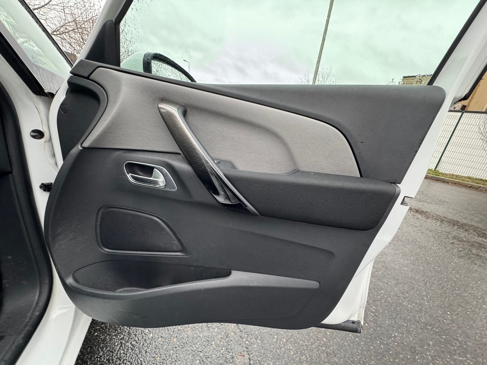 CITROËN C4 Grand Picasso II « exclusive » 2.0 BlueHDi FAP S&S 150CH