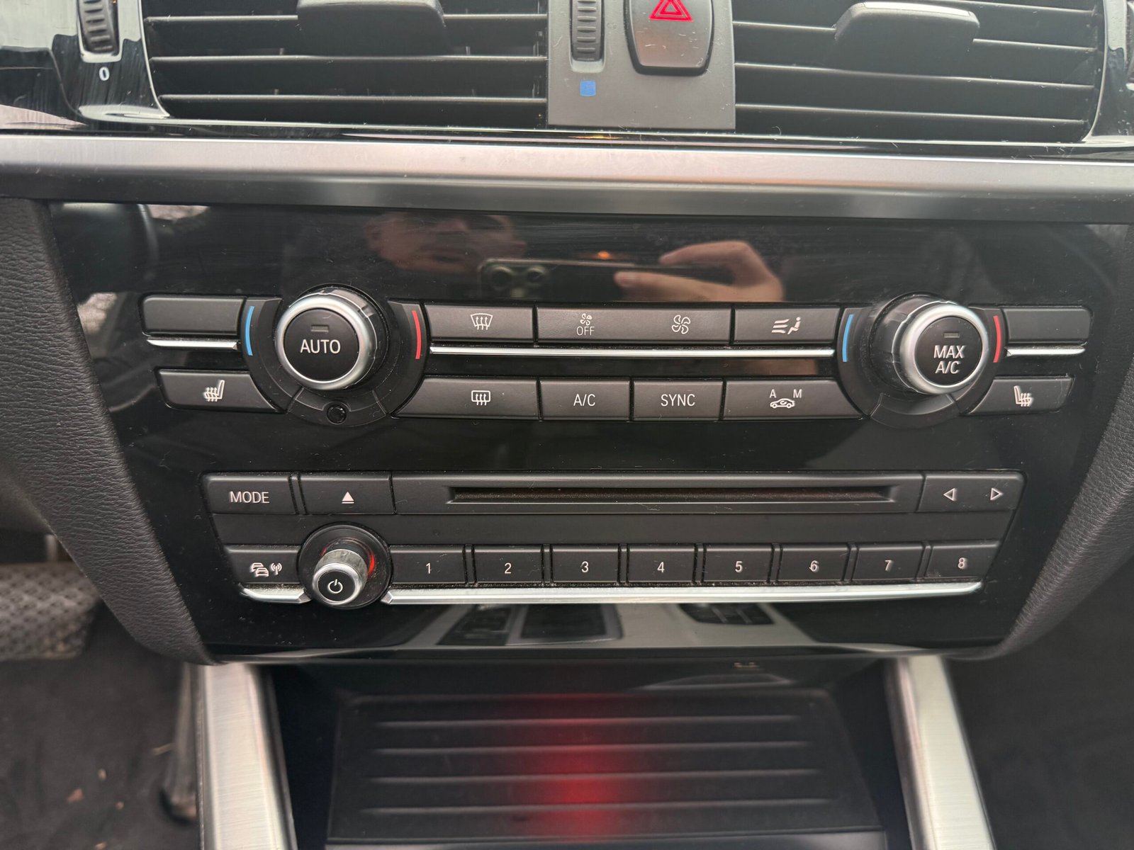 BMW X4 (F26) 20d PACK-M xDrive 2.0 d 16V 190 cv Boîte auto