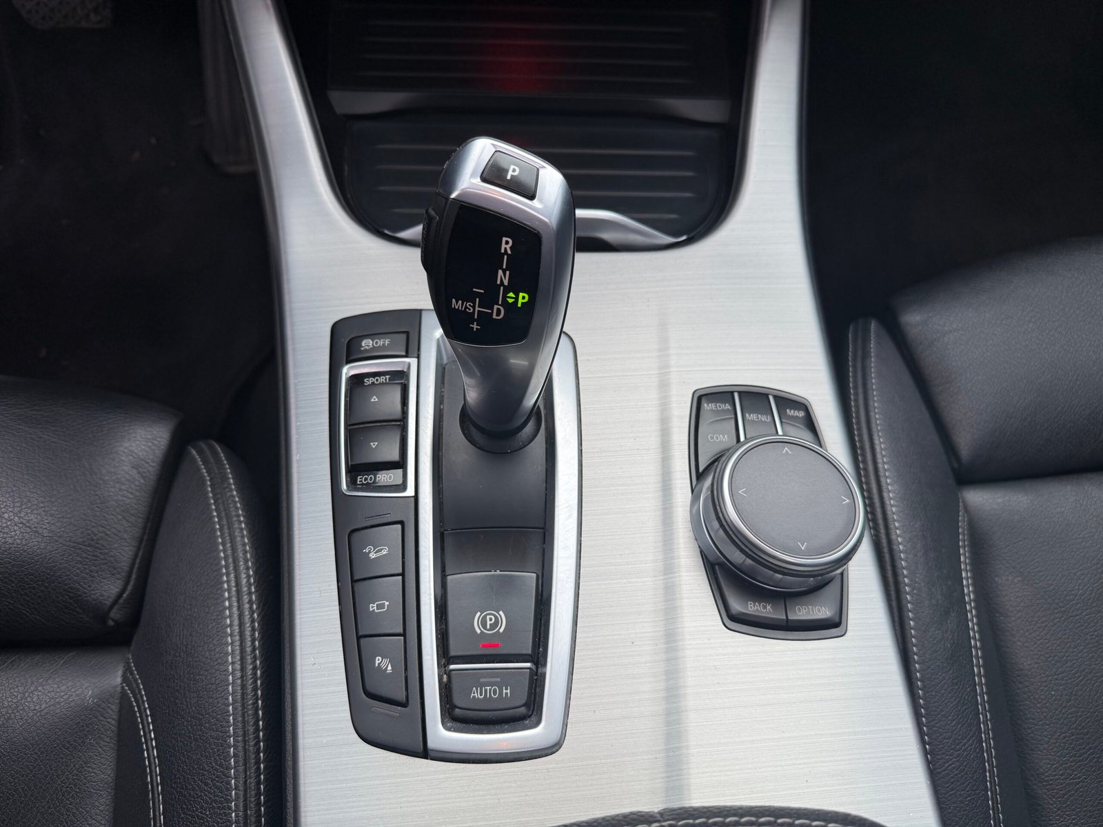 BMW X4 (F26) 20d PACK-M xDrive 2.0 d 16V 190 cv Boîte auto