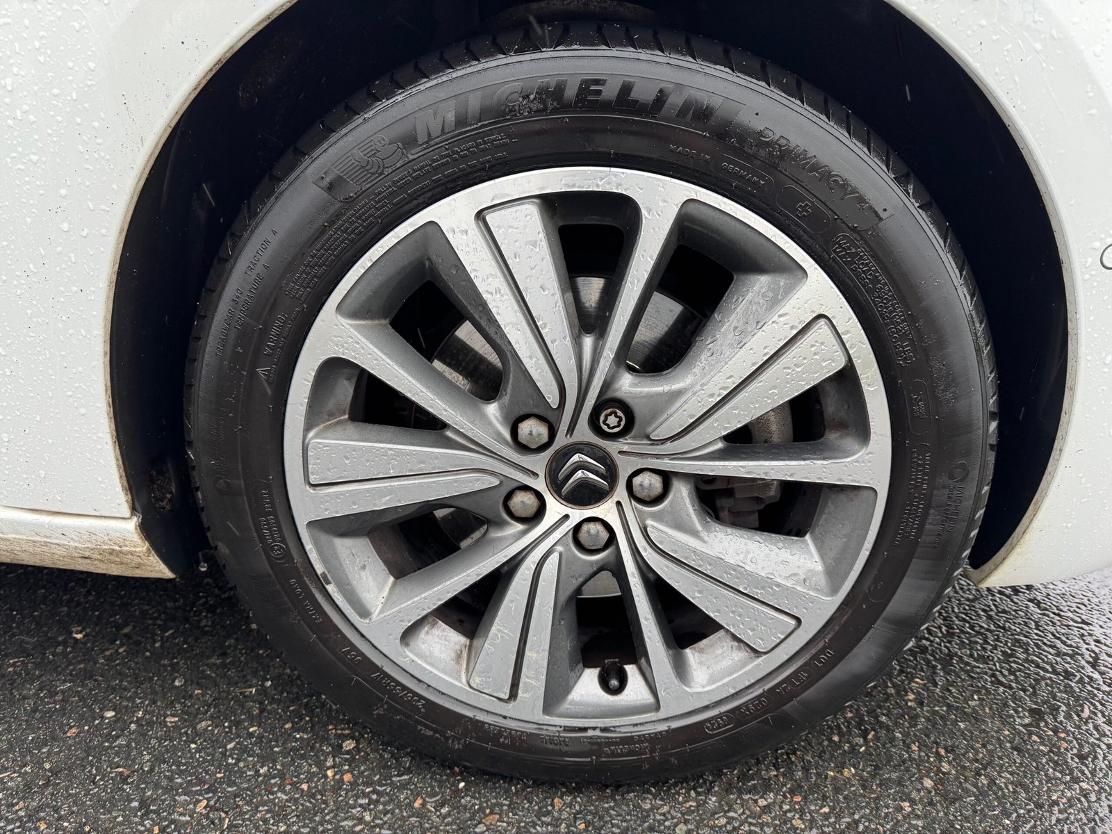 CITROËN C4 Grand Picasso II « exclusive » 2.0 BlueHDi FAP S&S 150CH