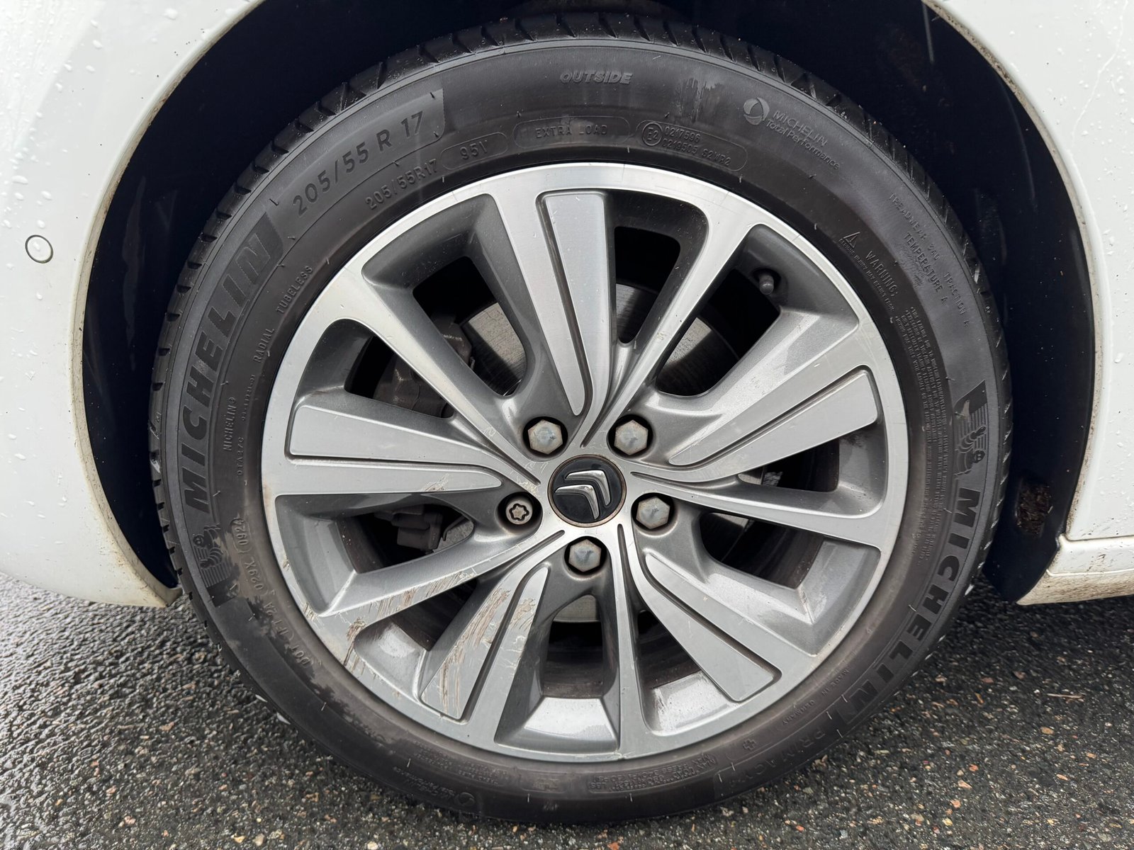 CITROËN C4 Grand Picasso II « exclusive » 2.0 BlueHDi FAP S&S 150CH