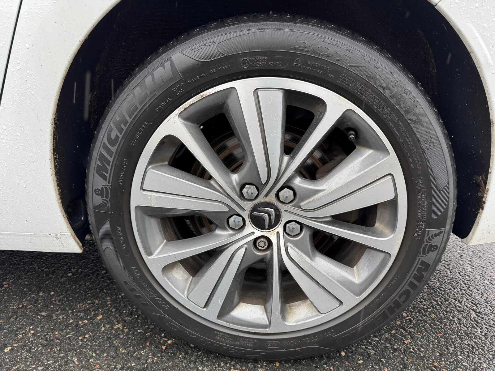 CITROËN C4 Grand Picasso II « exclusive » 2.0 BlueHDi FAP S&S 150CH