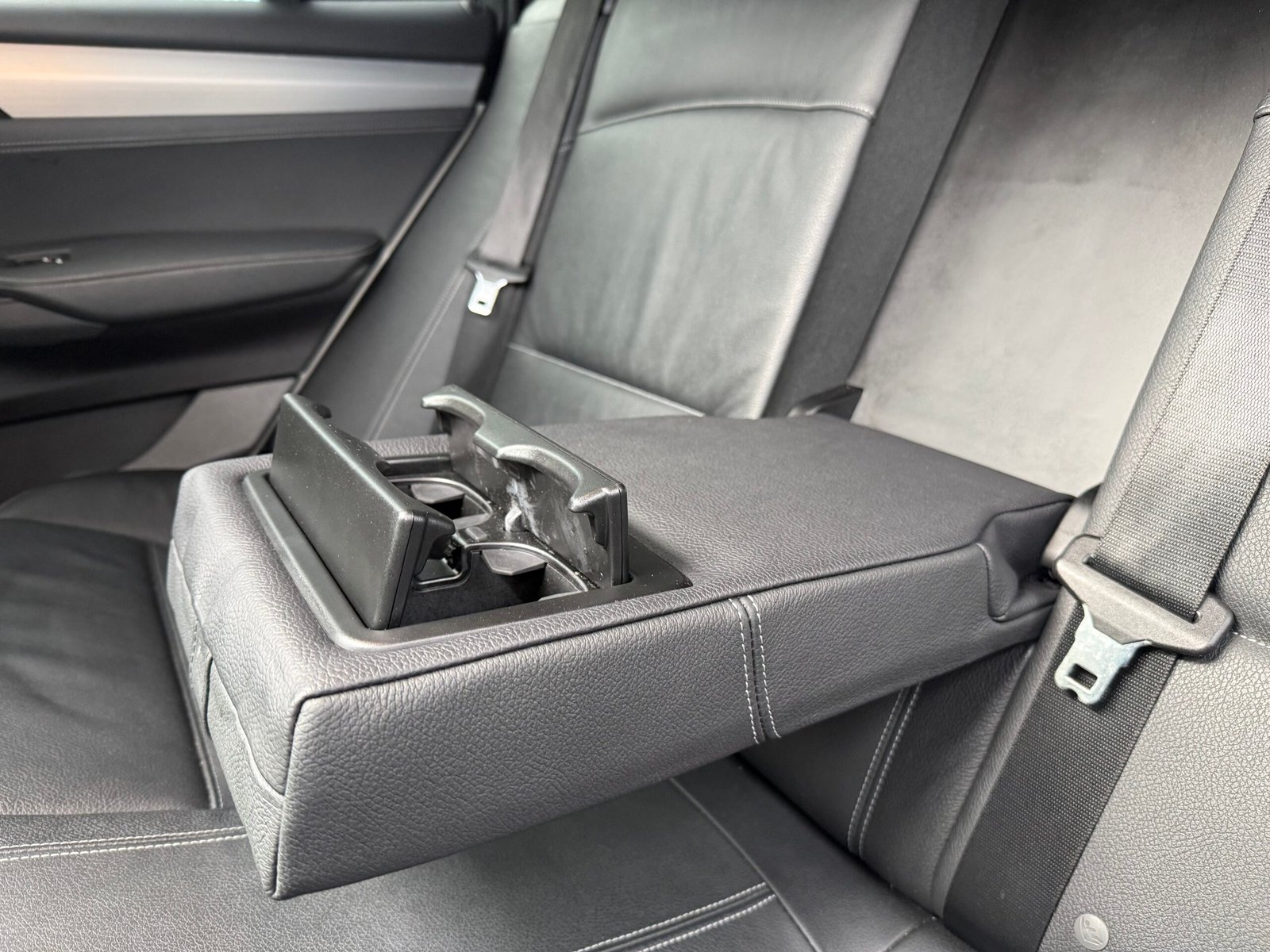 BMW X4 (F26) 20d PACK-M xDrive 2.0 d 16V 190 cv Boîte auto