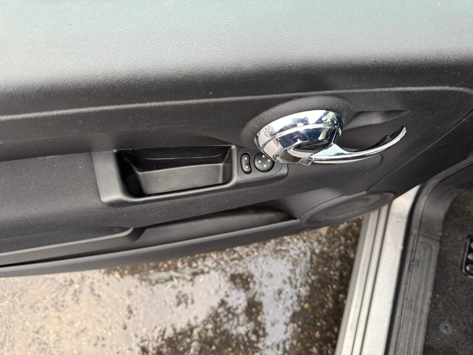 FIAT 500 Lounge III Phase 3