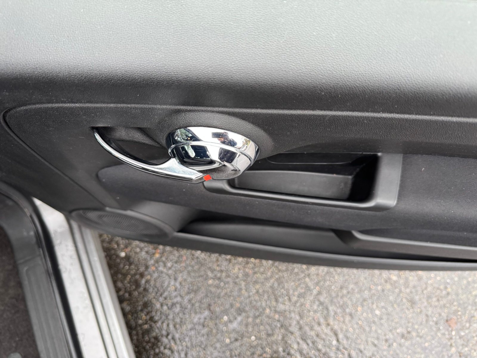 FIAT 500 Lounge III Phase 3