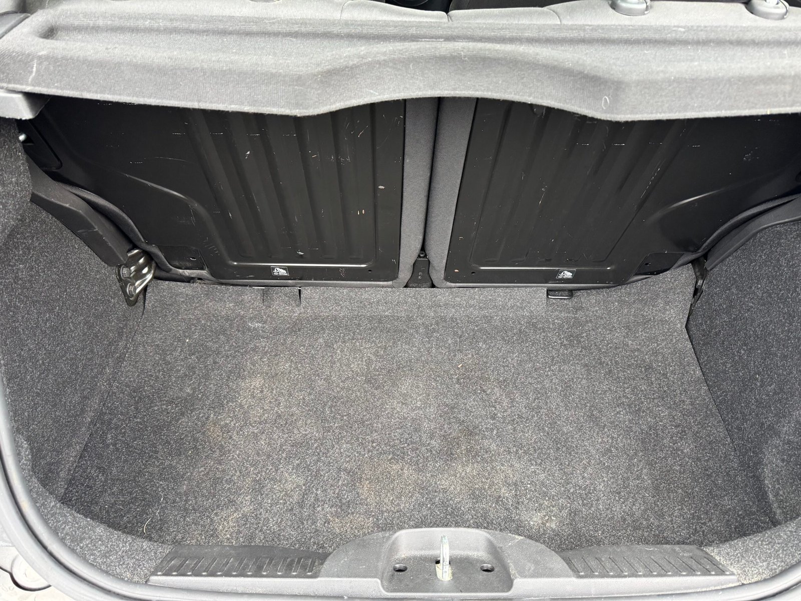 FIAT 500 Lounge III Phase 3