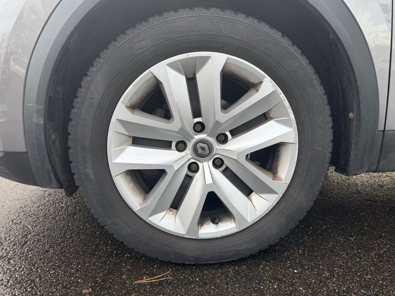 RENAULT Captur Intens Il 1.5 Blue dCi DPF EDC7 S&S 115 cv Boîte auto