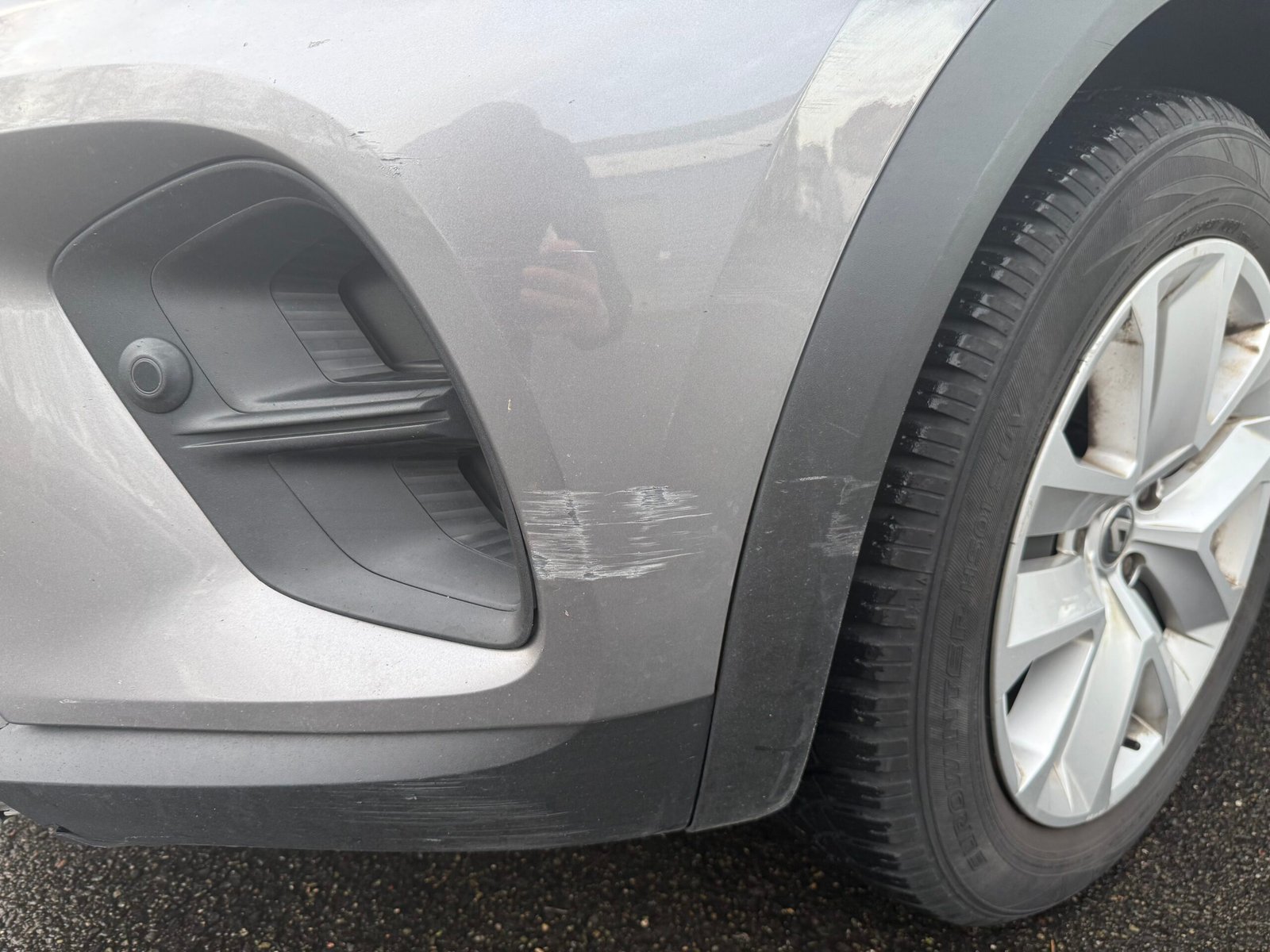 RENAULT Captur Intens Il 1.5 Blue dCi DPF EDC7 S&S 115 cv Boîte auto