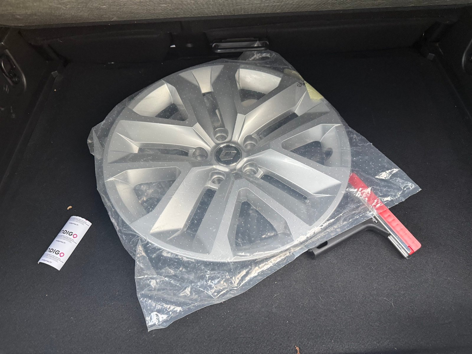 RENAULT Captur Intens Il 1.5 Blue dCi DPF EDC7 S&S 115 cv Boîte auto